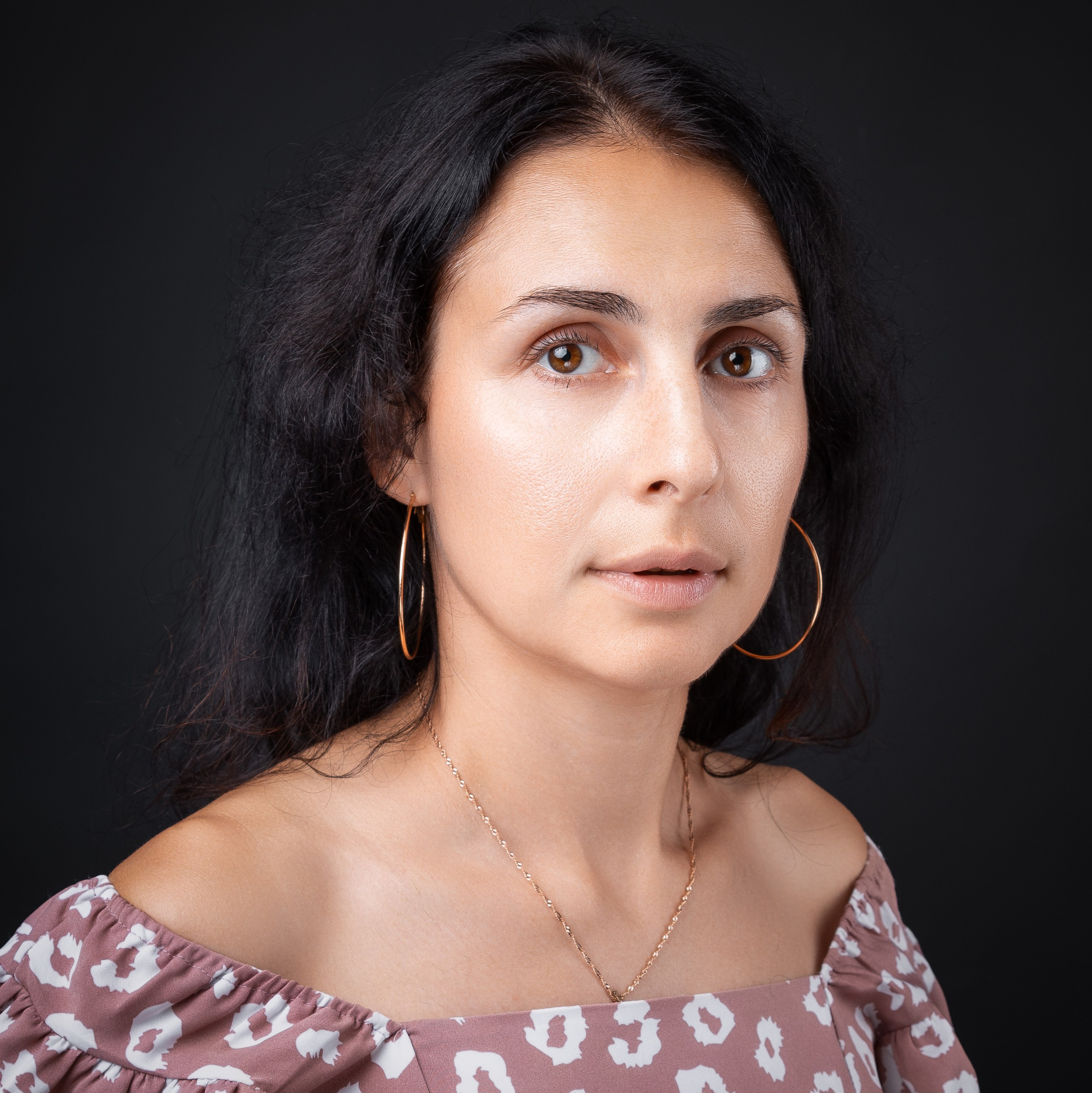 Юлия. Команда фотографов и дизайнеров в Егорьевске