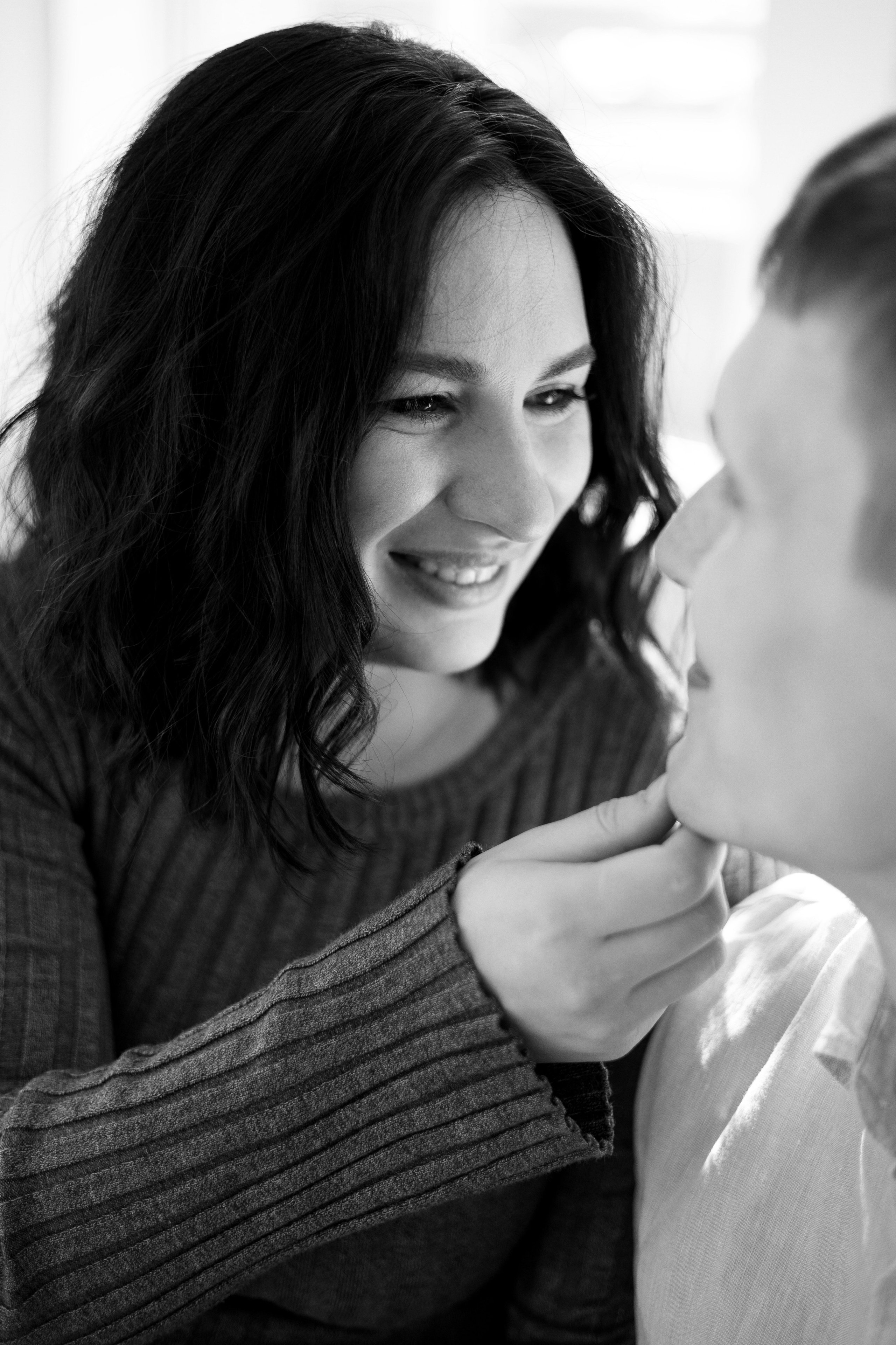 Настя и Вова. Женский и свадебный фотограф в Санкт-Петербурге Матвеева Наталья