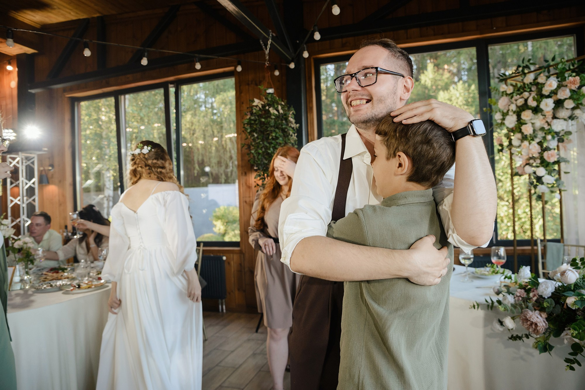 Свадьба Сергея и Екатерины. Константин Солодянкин — свадебный и репортажный фотограф в Екатеринбурге и Верхней Пышме