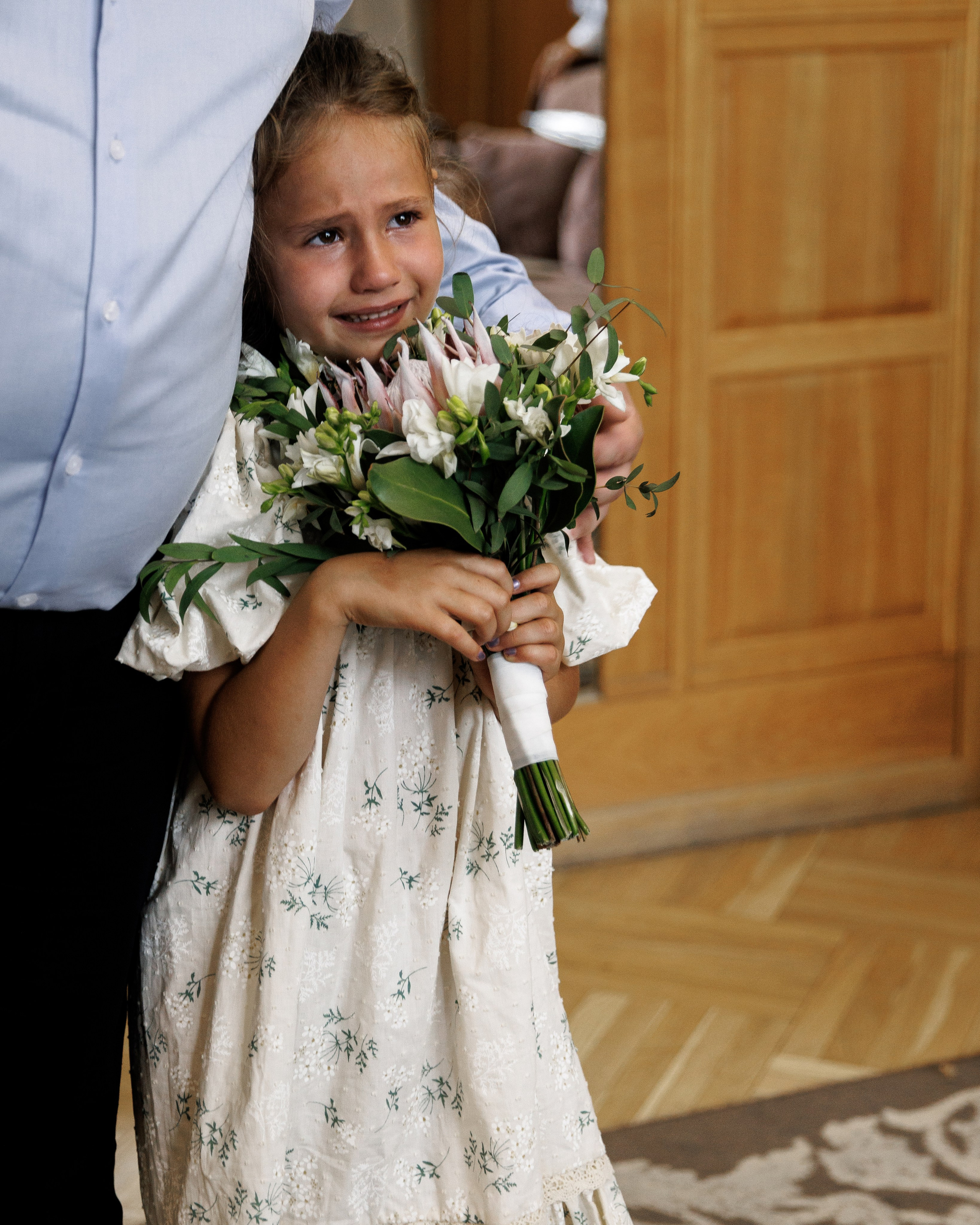 Красота в простоте. Свадебный и семейный фотограф в Москве Julia Juice
