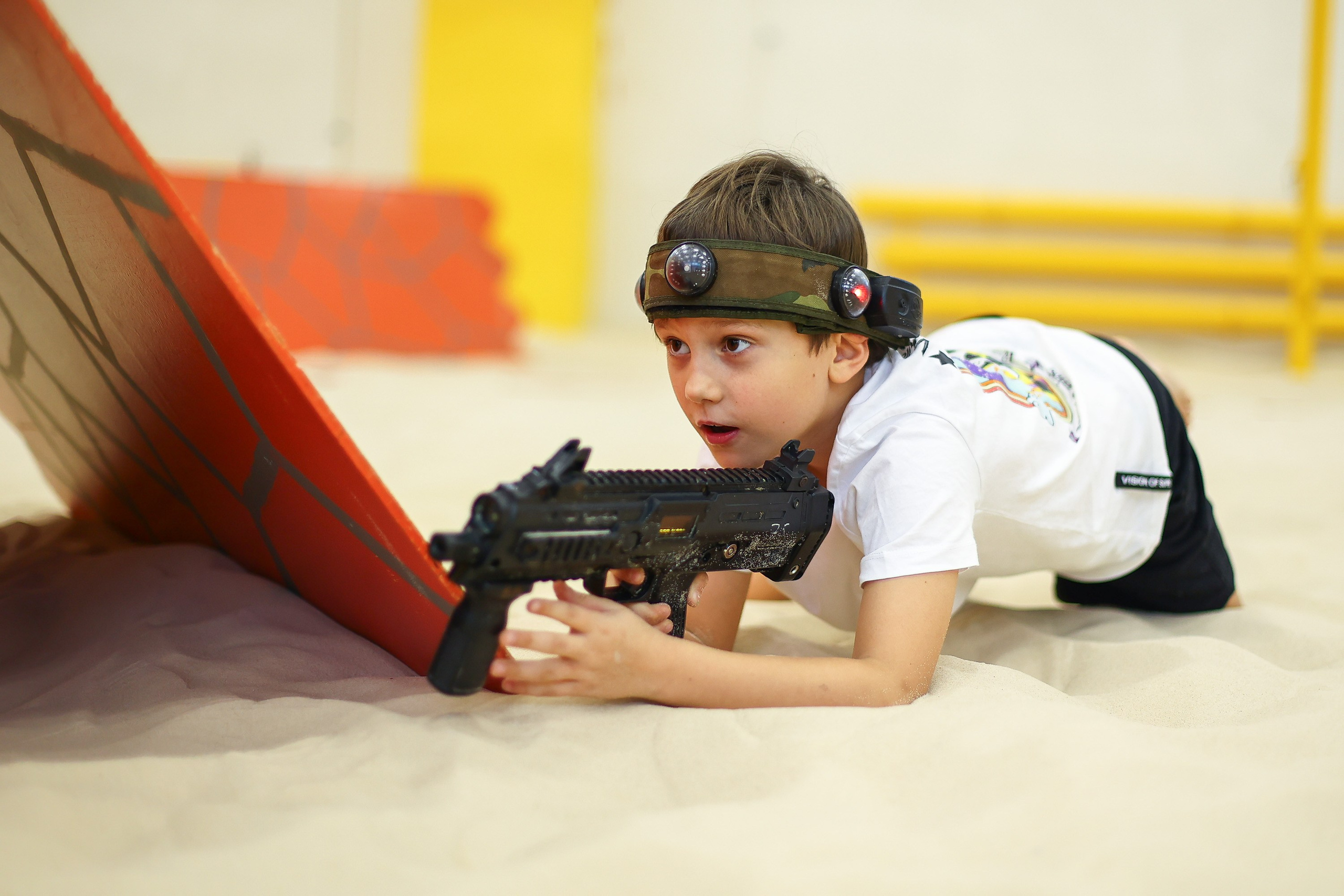 Не спорт. Профессиональной фотограф в Санкт-Петербурге Алексей Киселёв