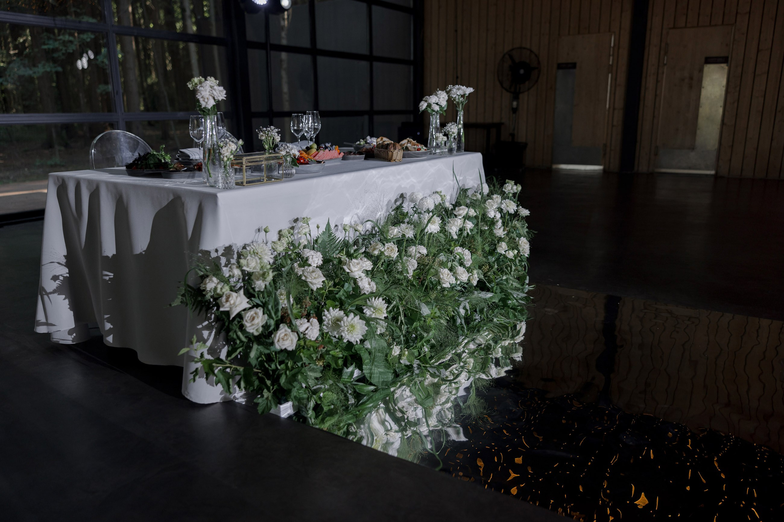 Павел и Ксения. Свадебный фотограф и видеограф Юрий и Эля Дубинины