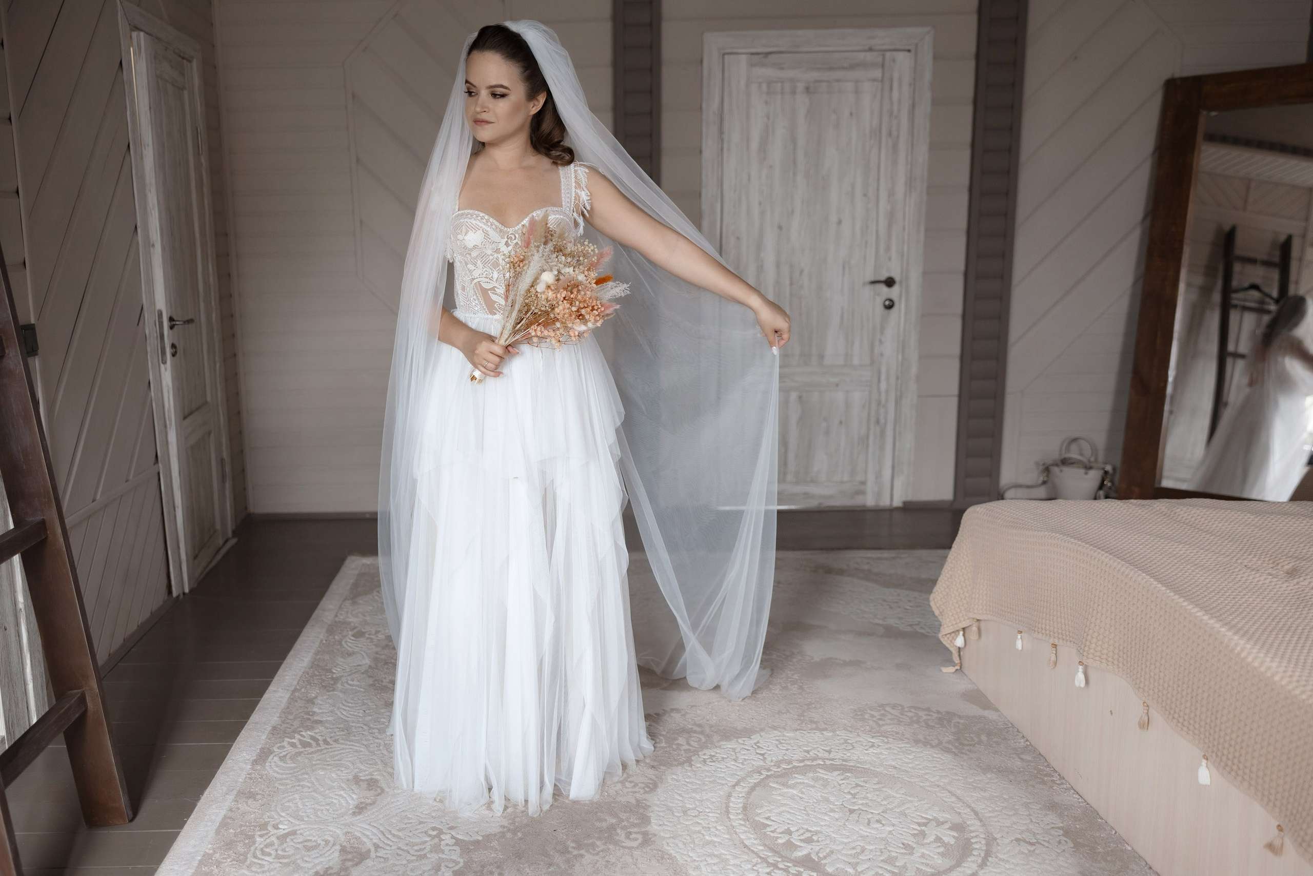 Артем и Вера. Свадебный фотограф и видеограф Юрий и Эля Дубинины