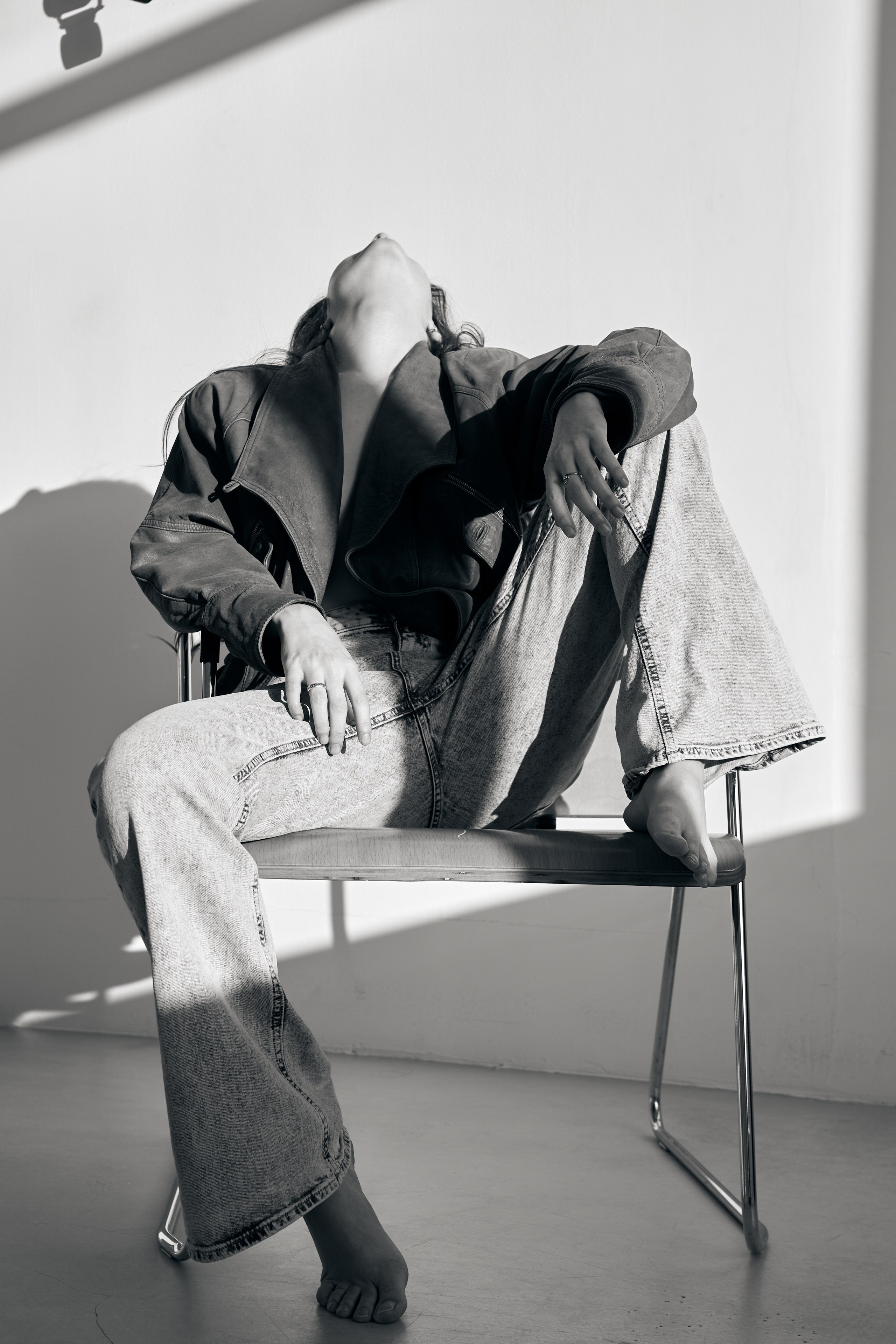 Валентина. Фотограф в Самаре Анастасия Афанасьева