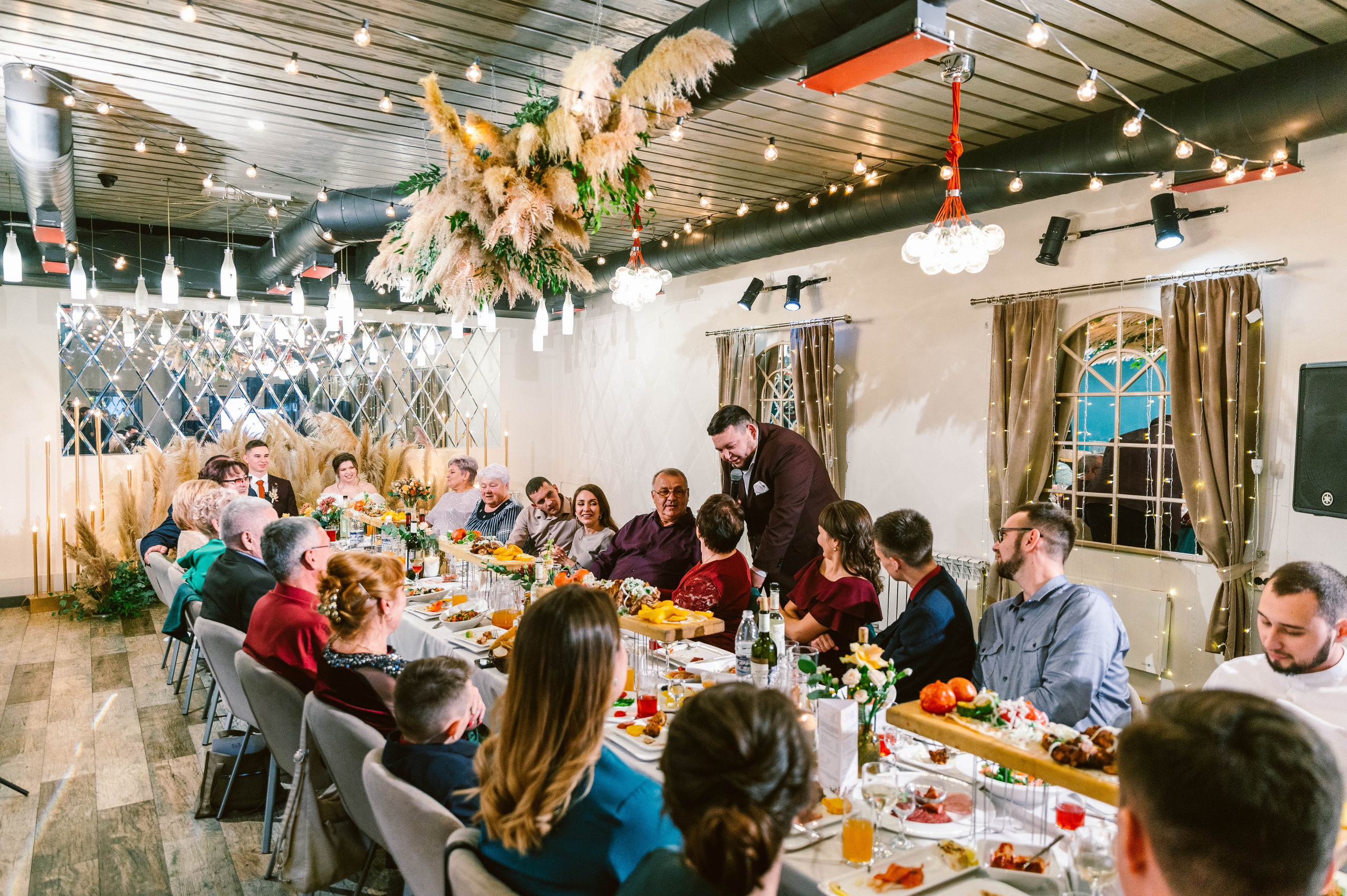 Кирилл и Юля. Свадебный и семейный фотограф в Чите Юлия Оранская