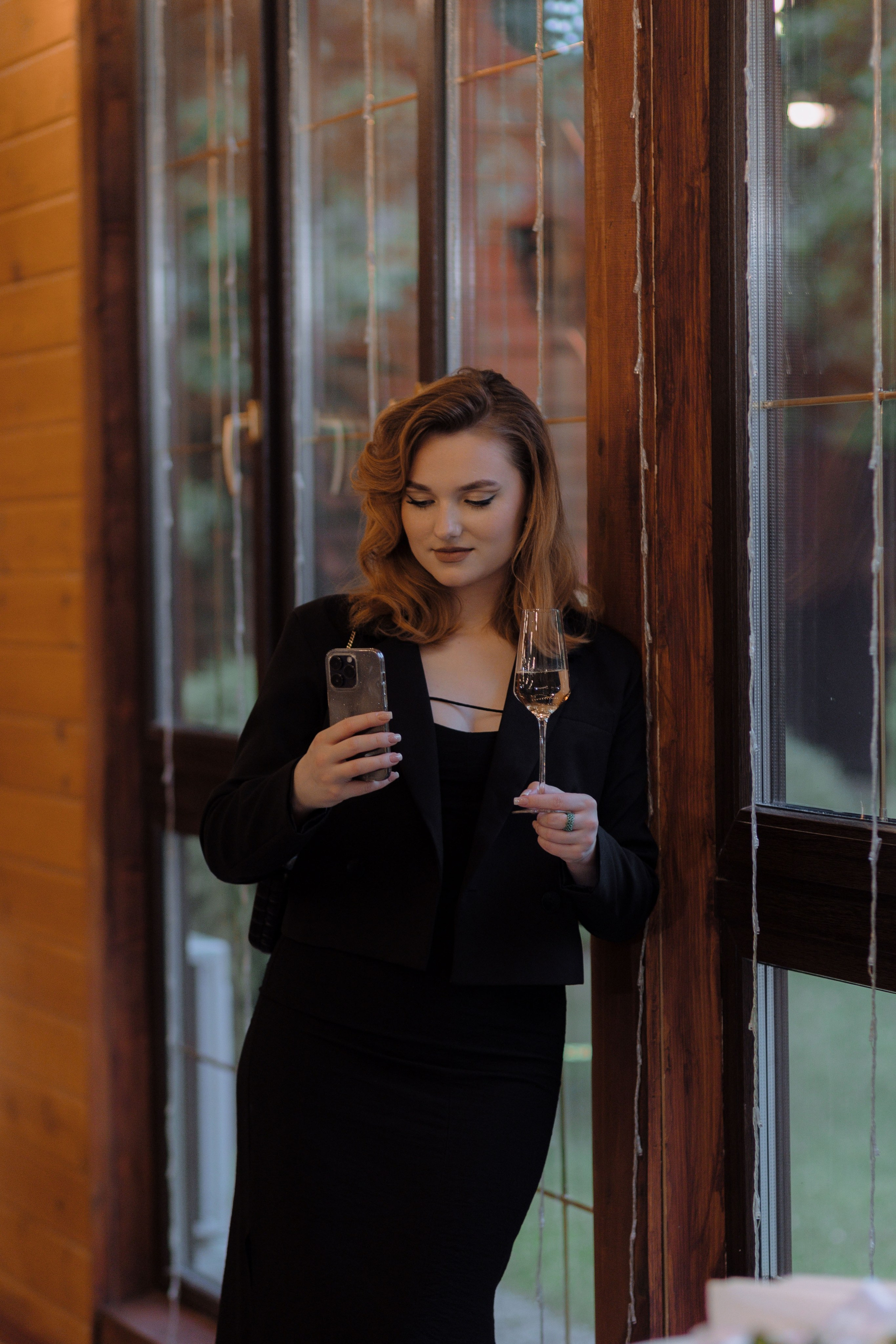 Arthur & Marie. Главная