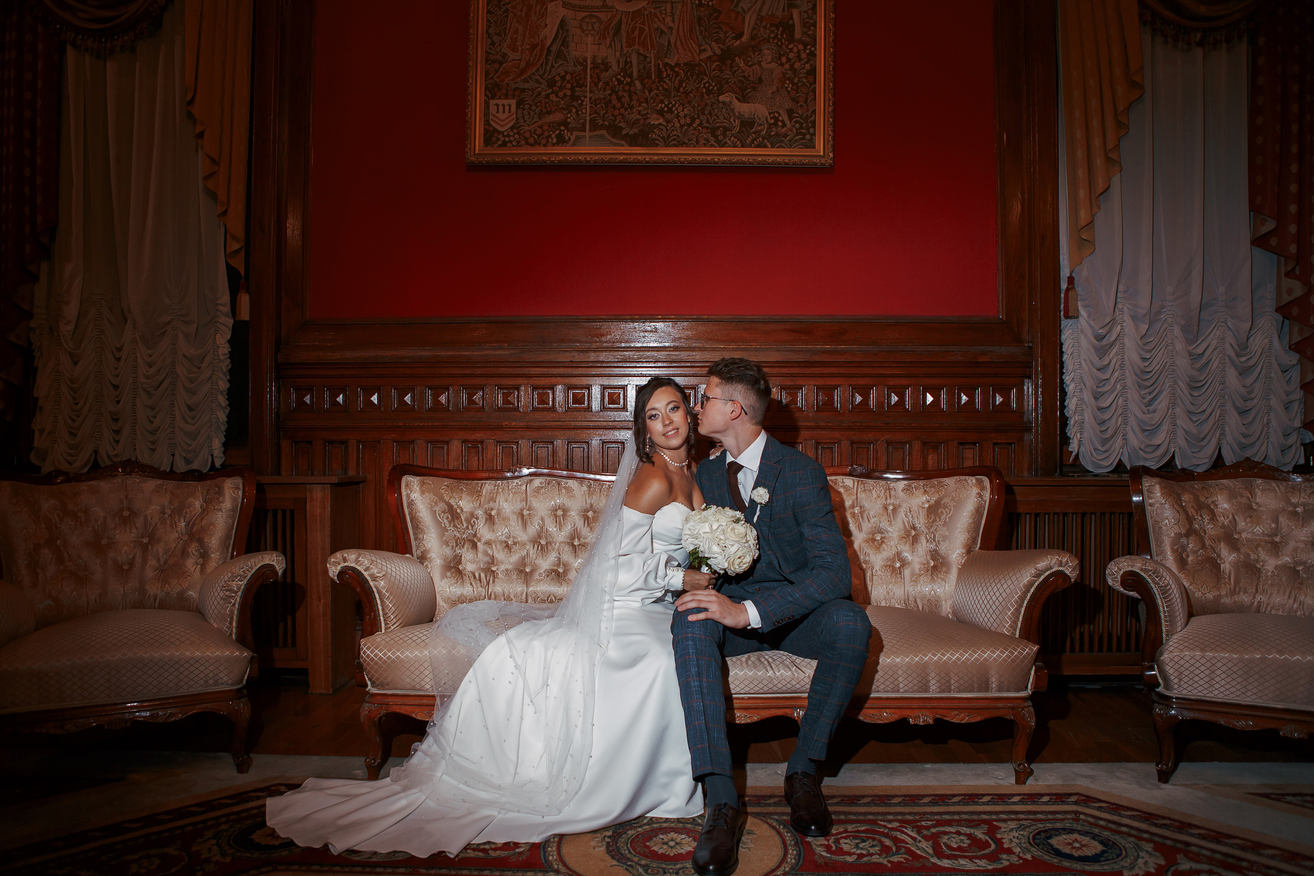 Влад Лиза. Свадебный фотограф в Санкт-Петербурге