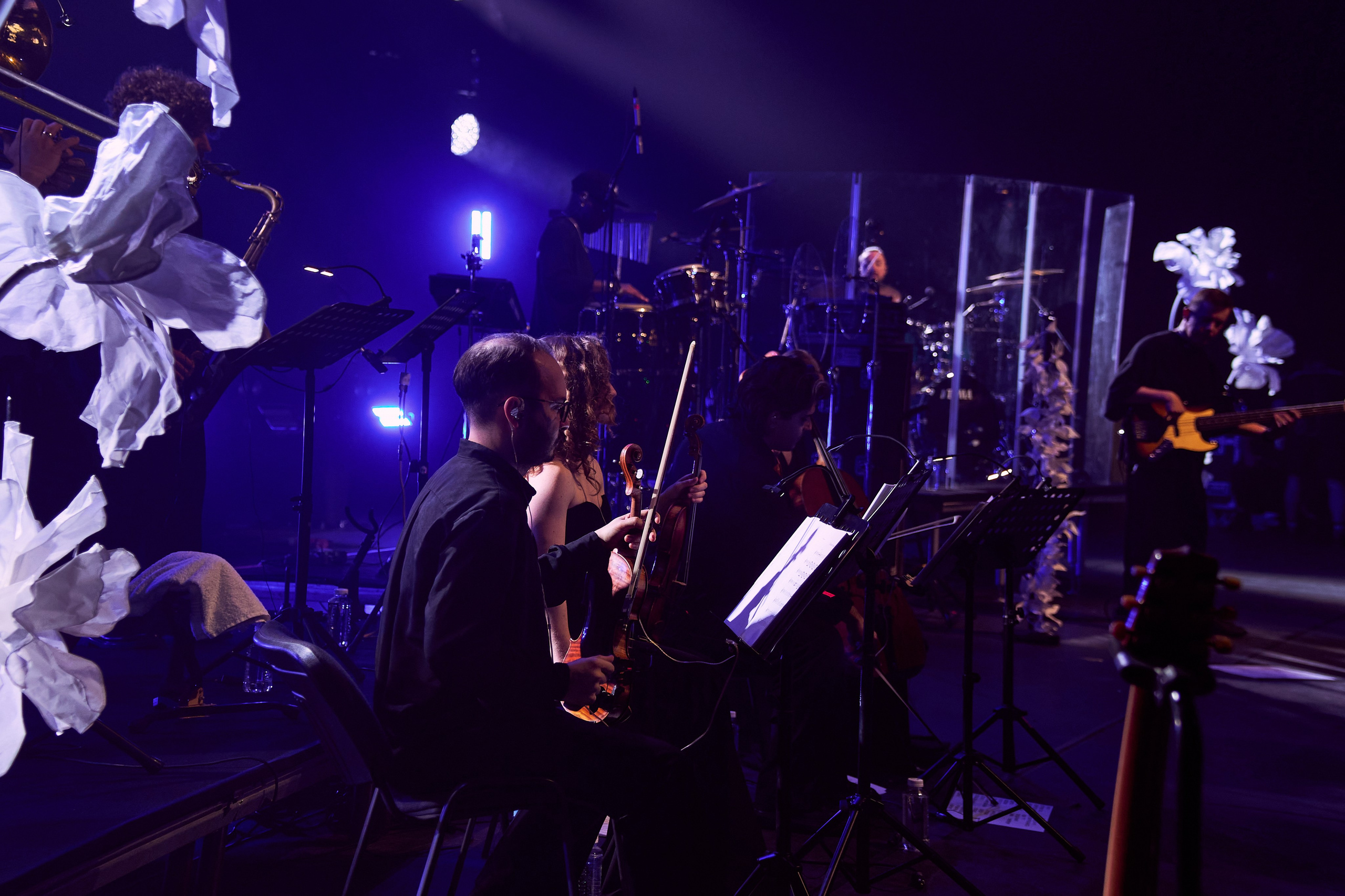 МАКСИМ & TELECLUB. Yekaterinburg, Sochi, Istanbul, Tiflis-Bshari Zaana’da fotoğrafçı