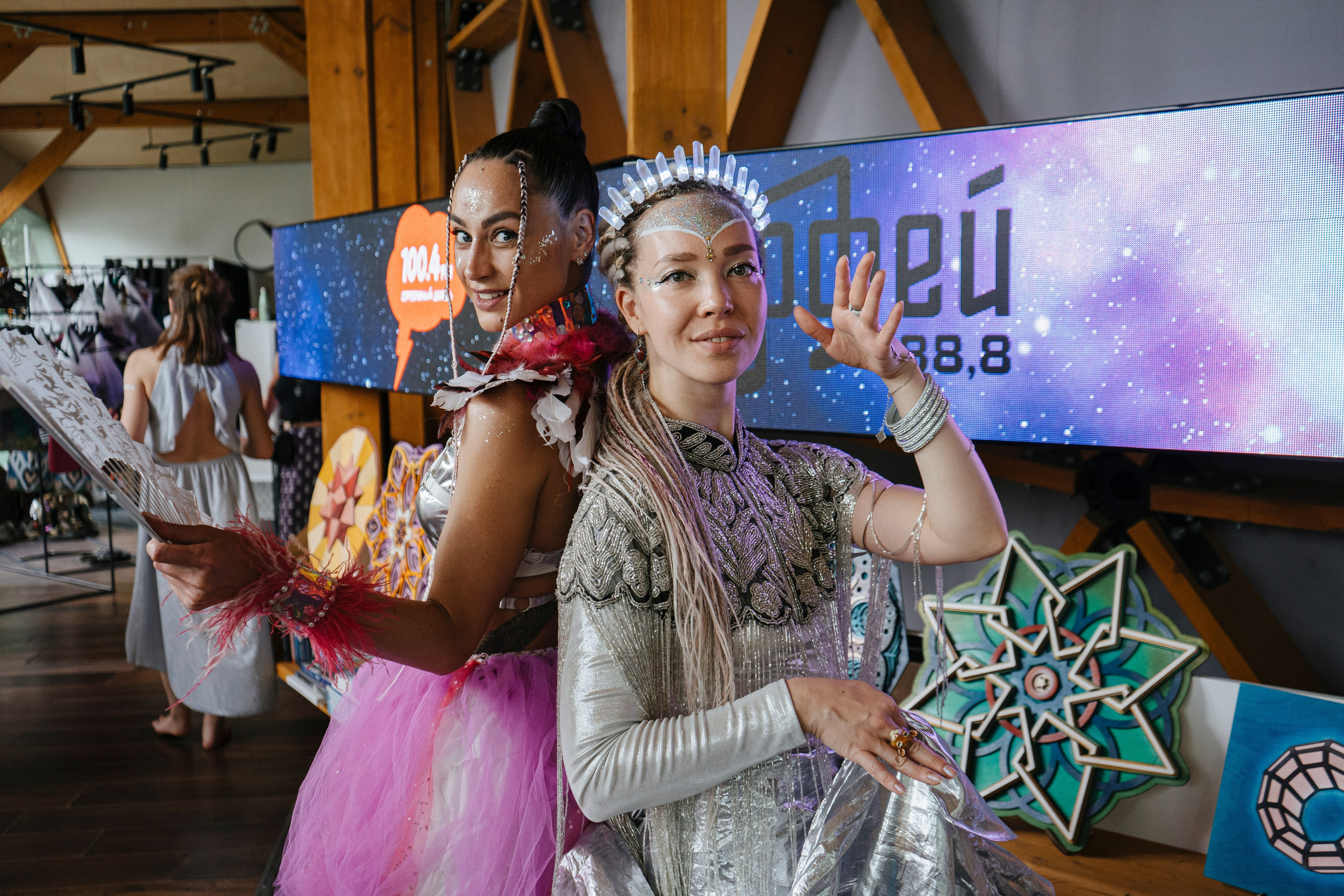 KARMA COSMO — AESTHETIC DANCE 2025. Портретный фотограф Нижний Новгород