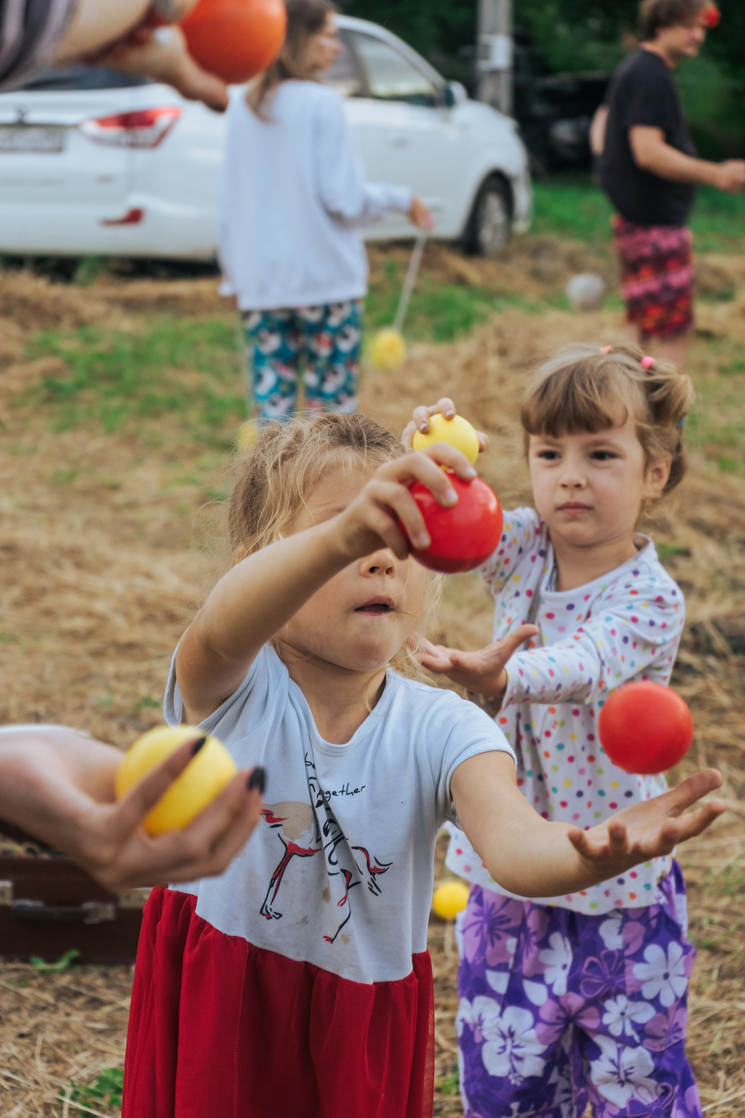 Ретрит от т-центра Псайторий 2024. Портретный фотограф Нижний Новгород