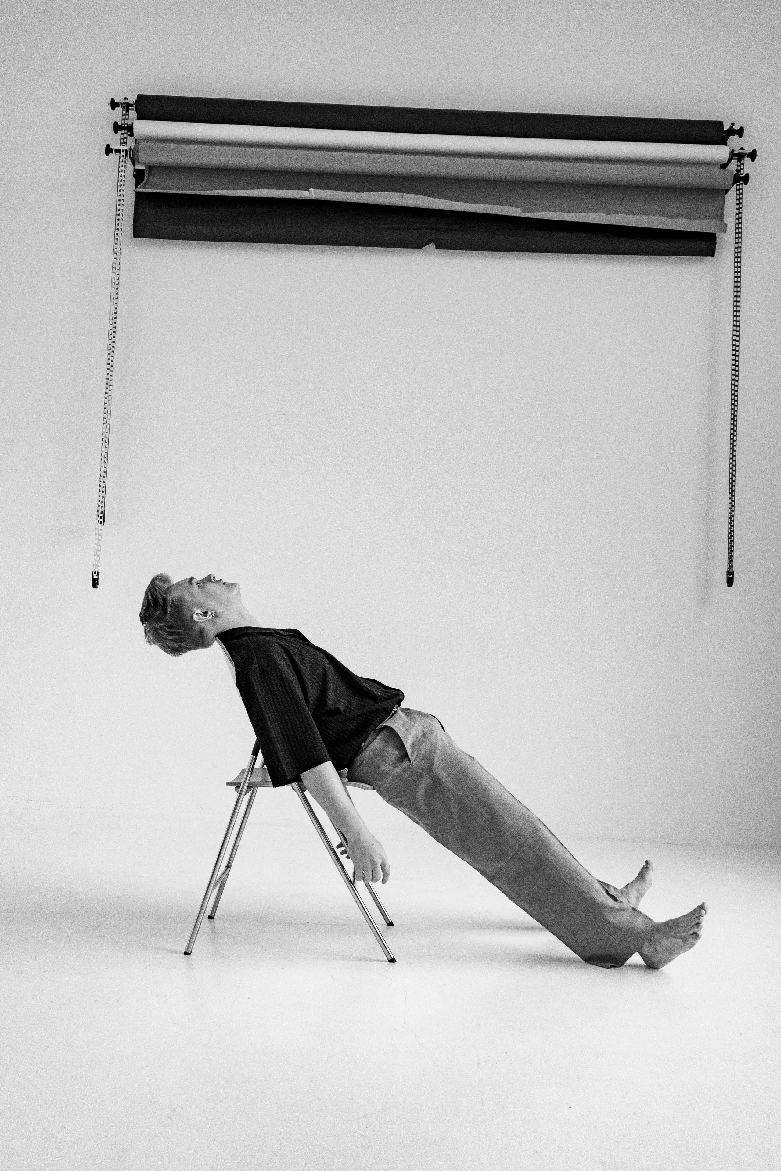 Денис Ермолин. Портретный фотограф Нижний Новгород