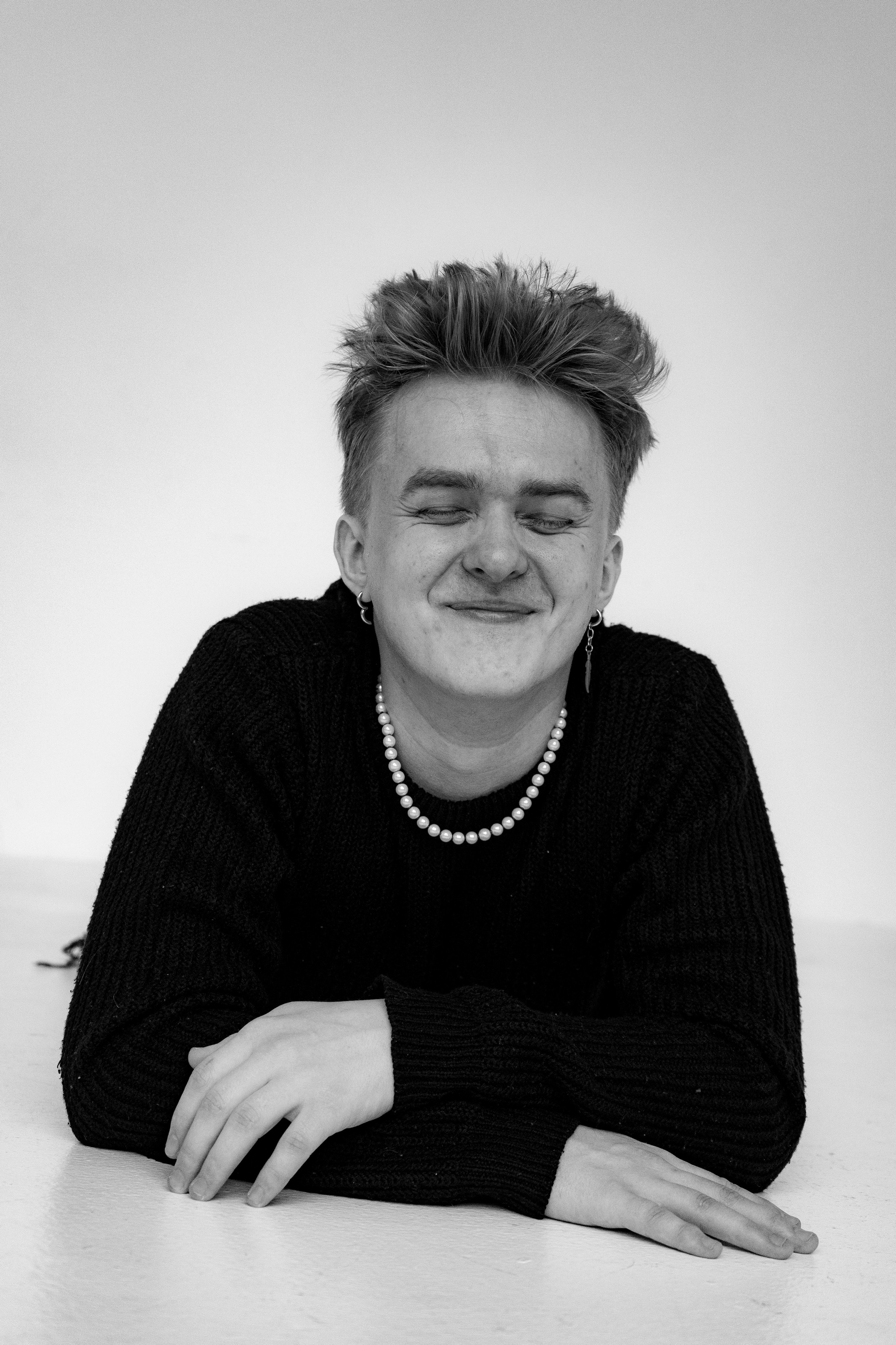 Денис Ермолин. Портретный фотограф Нижний Новгород