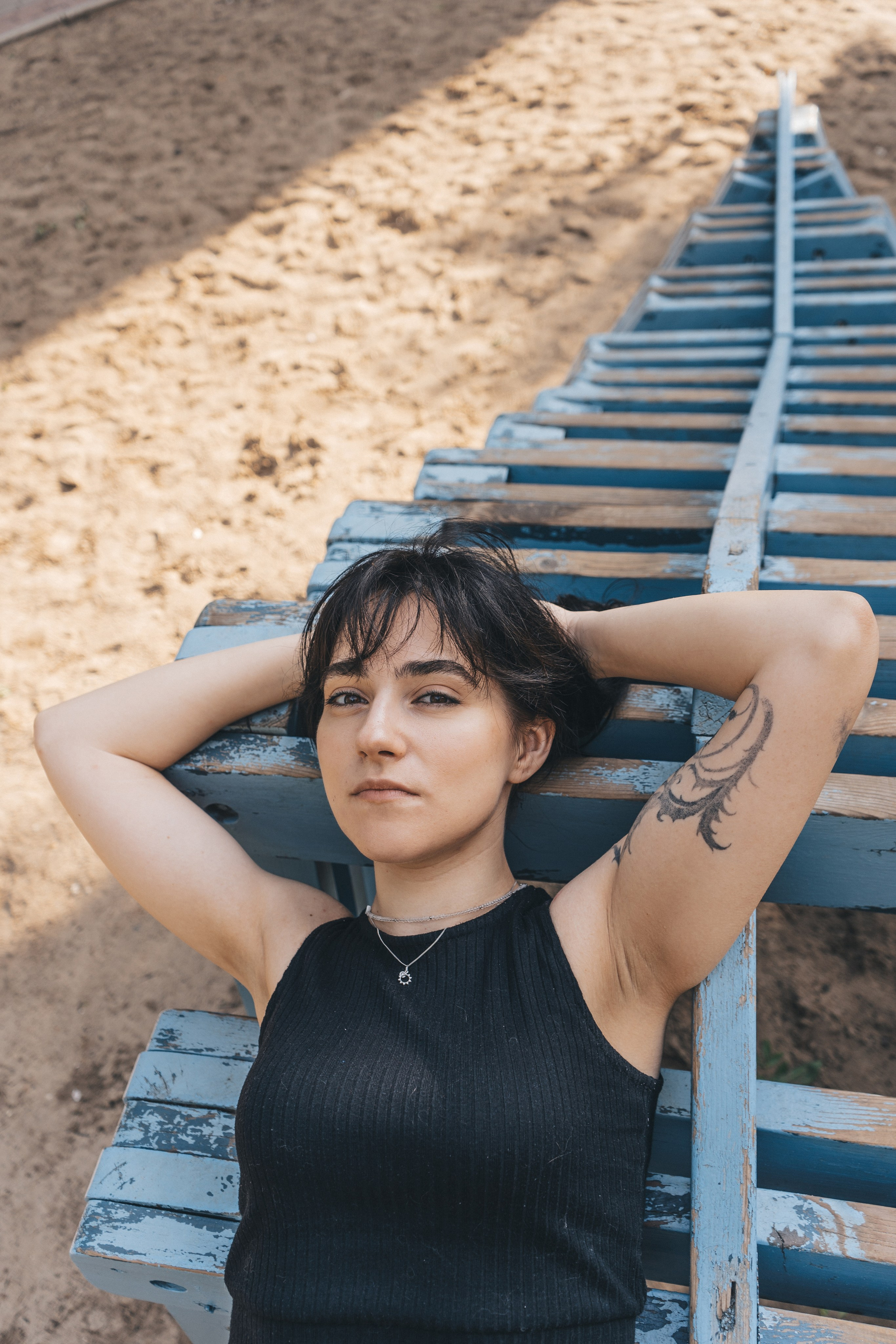 Ирина Петрова. Портретный фотограф Нижний Новгород