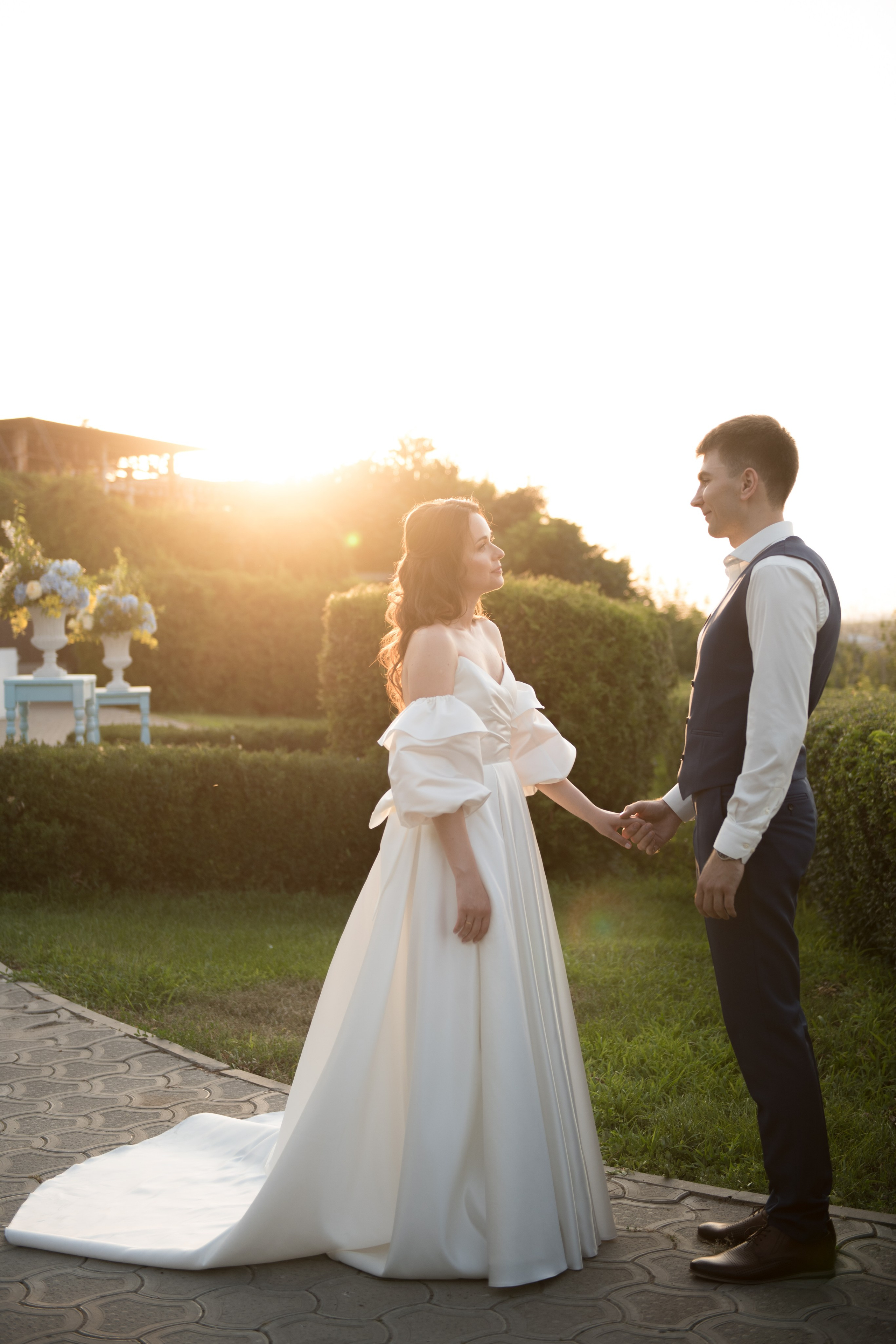 Ярослав и Анастасия. Фотограф Семён Пишта