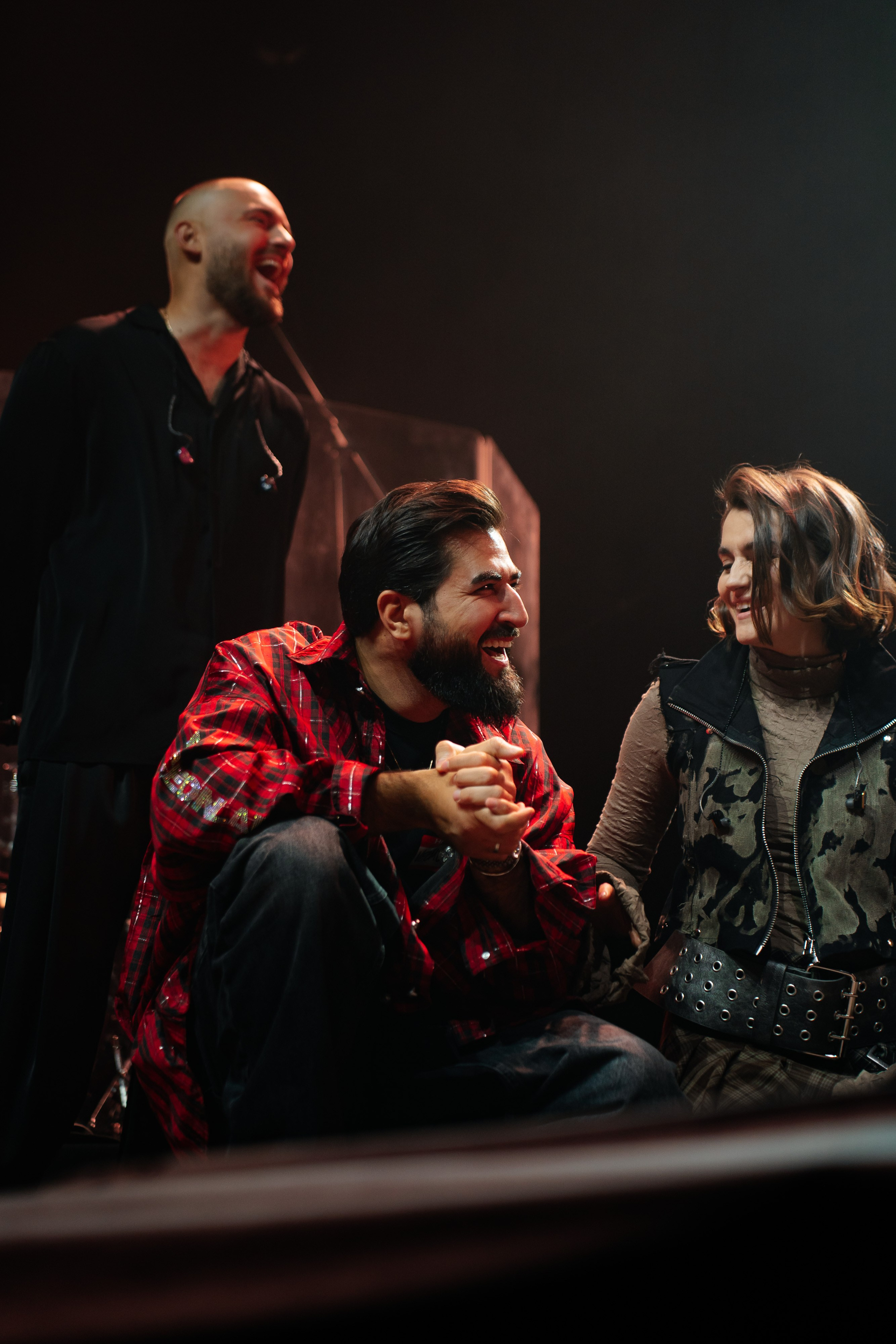 Концерты. Главная