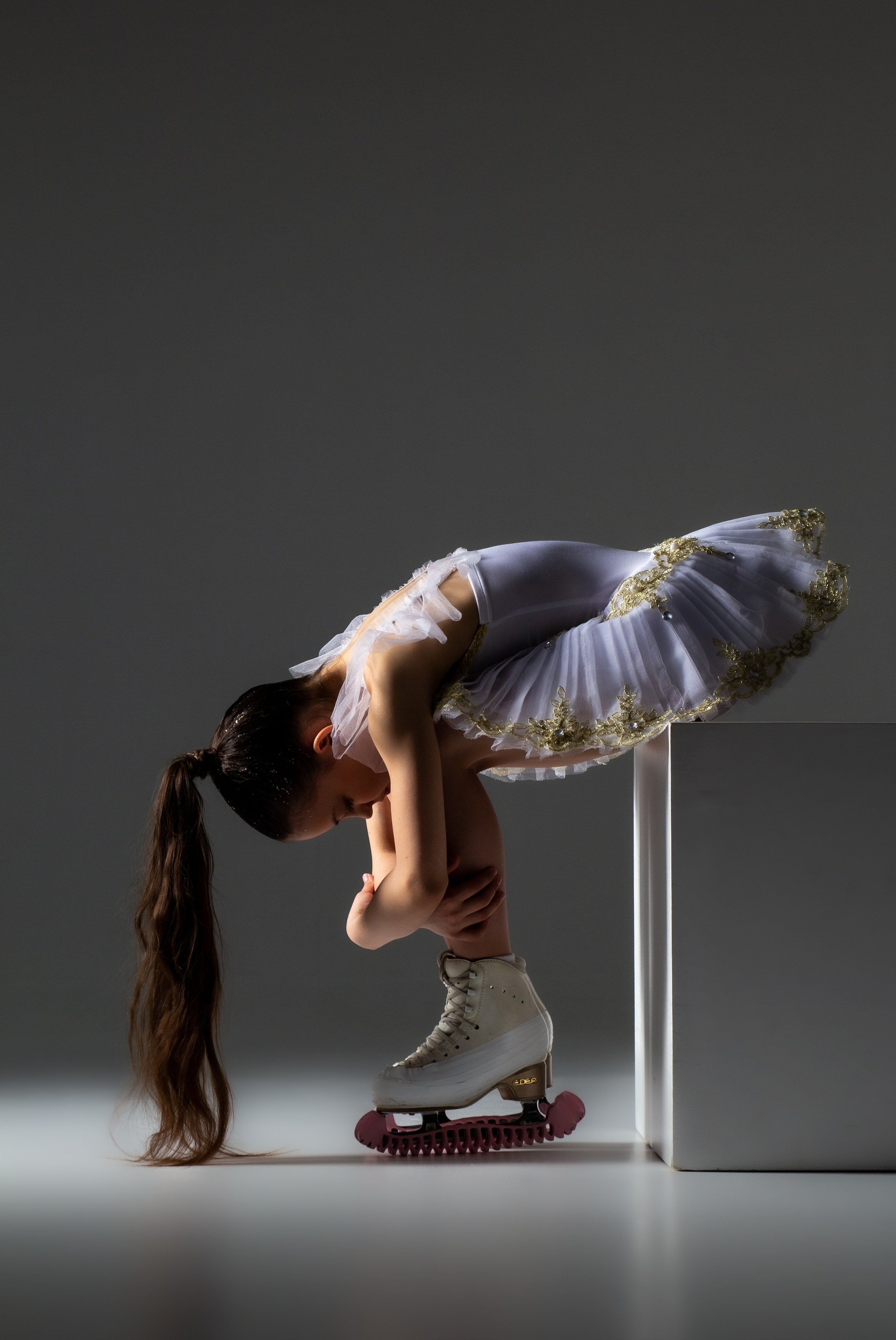 Индивидуальные фотографии. Спортивный фотограф в Москве Ирина Голощапова