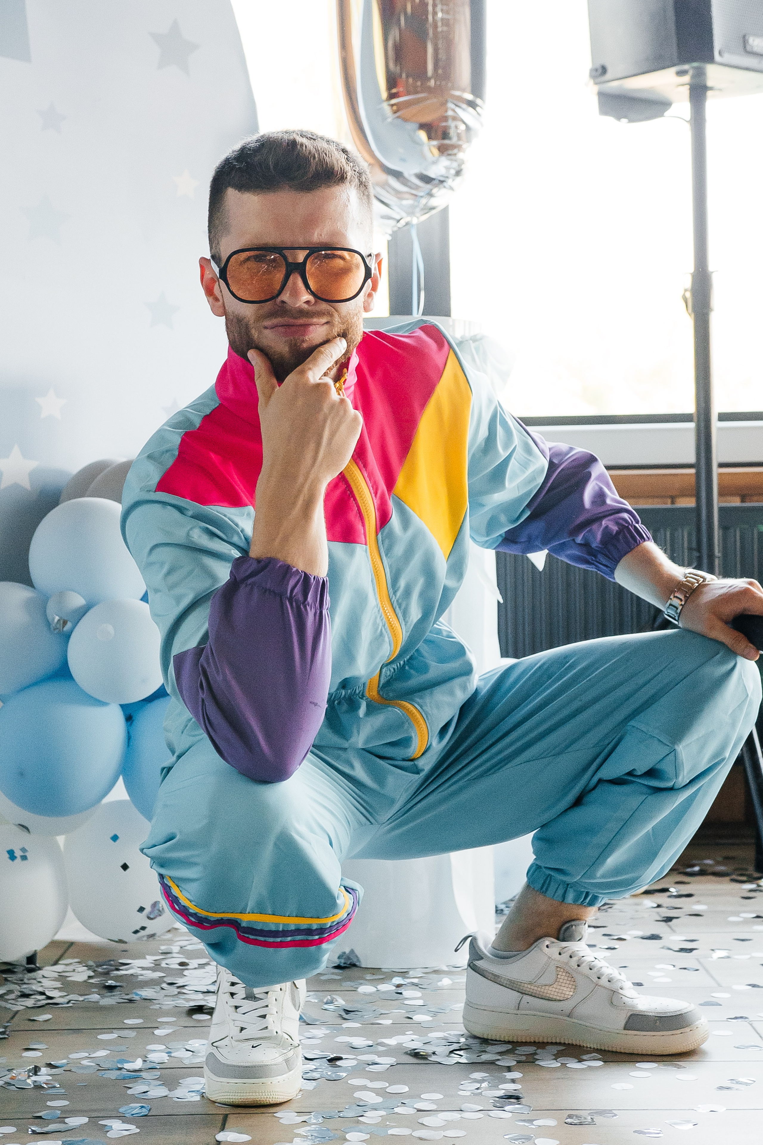 EVENT. Фотограф Максим Мельников