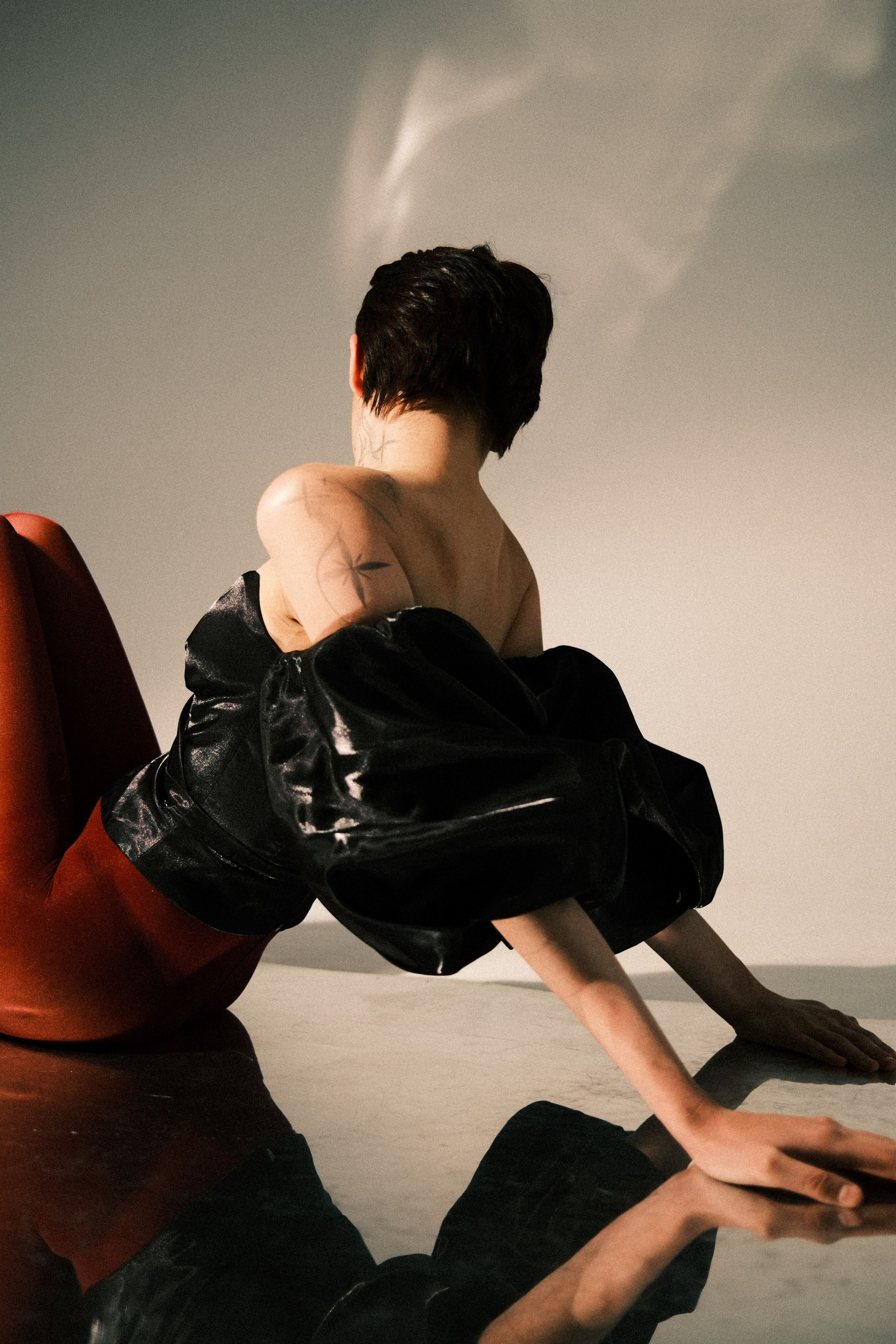 Алена. Портретный фотограф