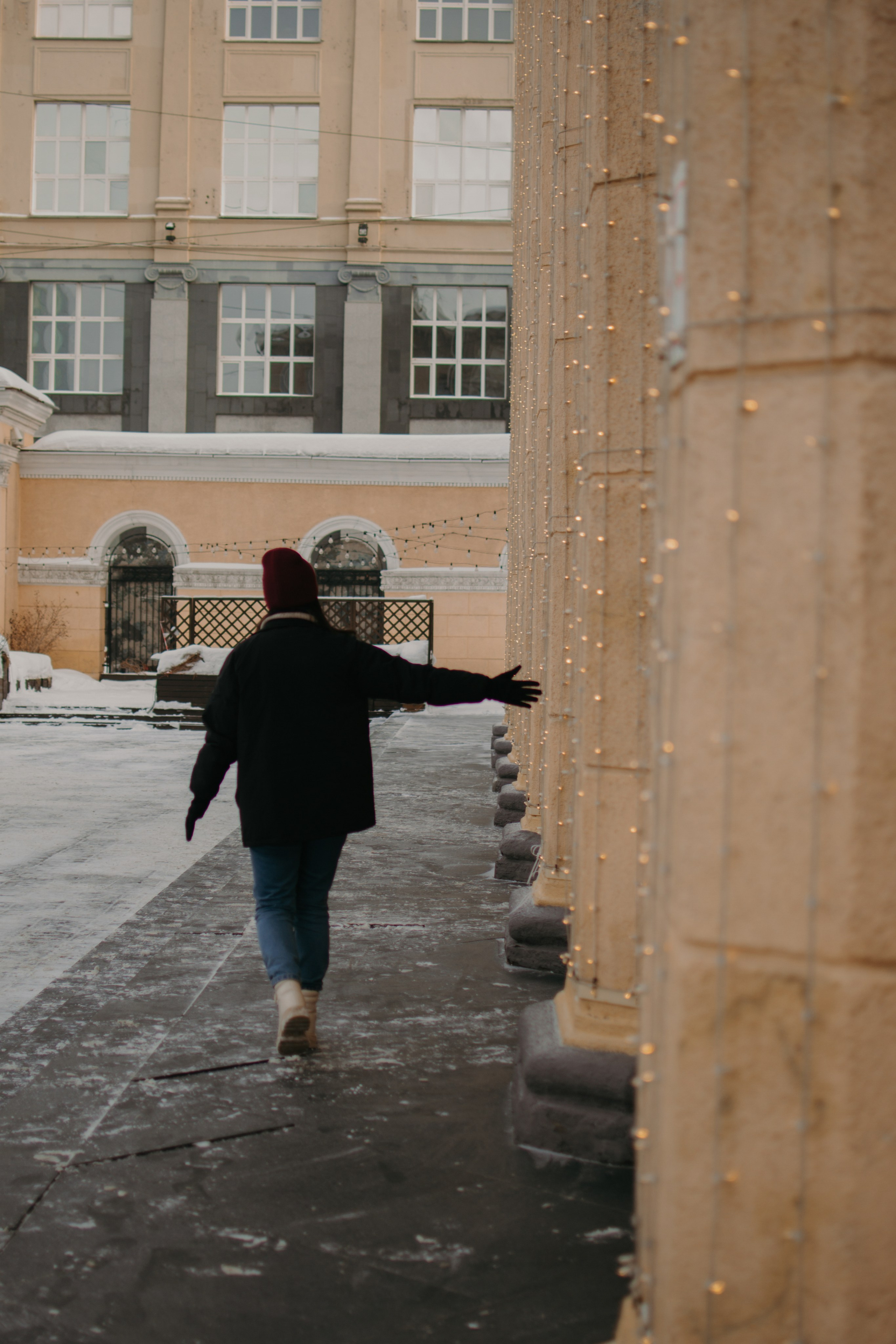 Индивидуальные съемки. Семейный фотограф в Новосибирске Юрк Виктория