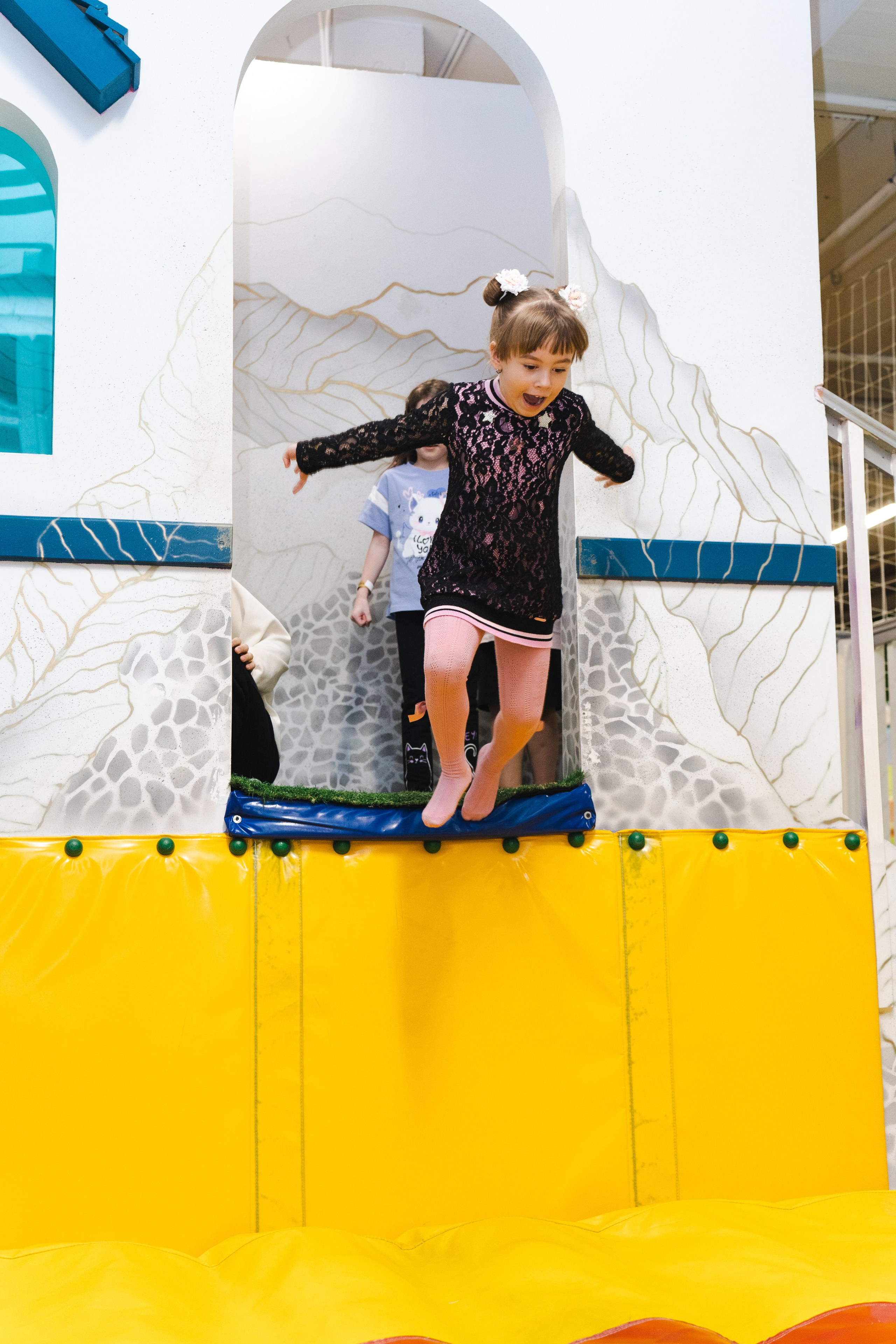 Детский праздник