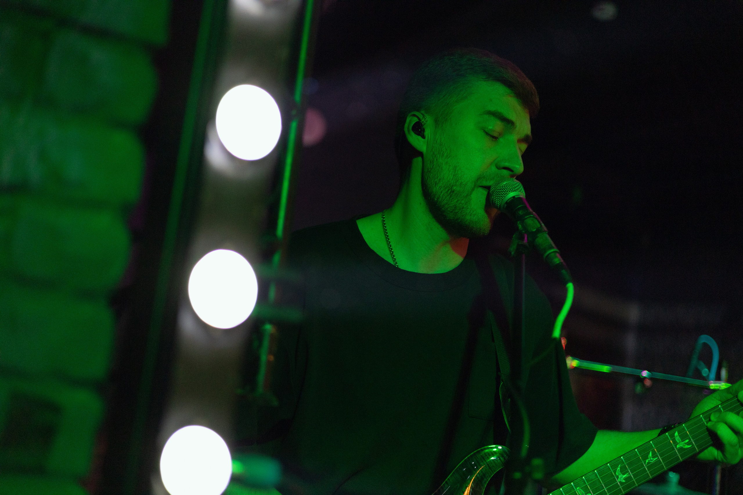 Анимация (17.05.2024). Toxasnip Photo | Anton Maslenkin