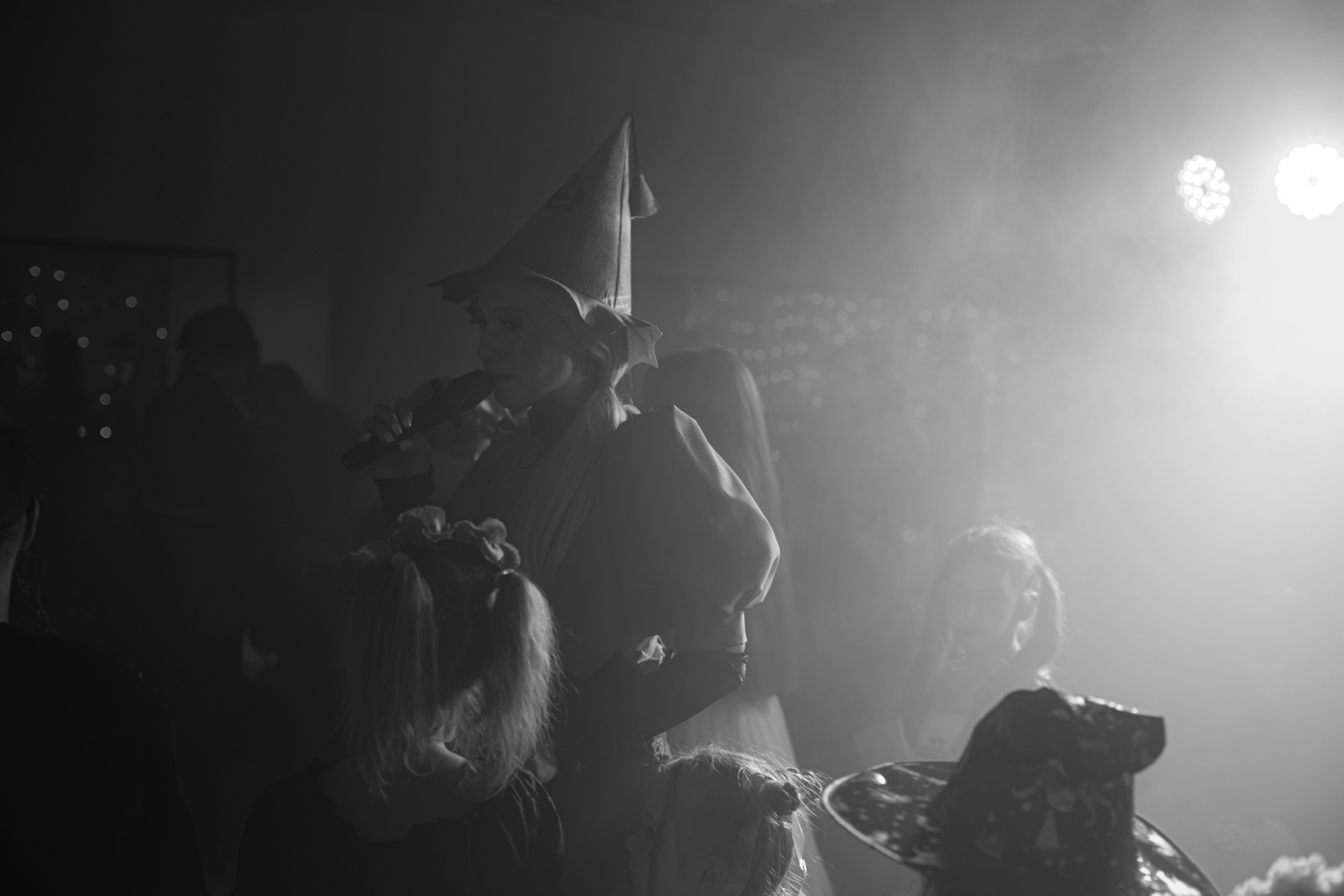 HALLOWEEN. Photokarish