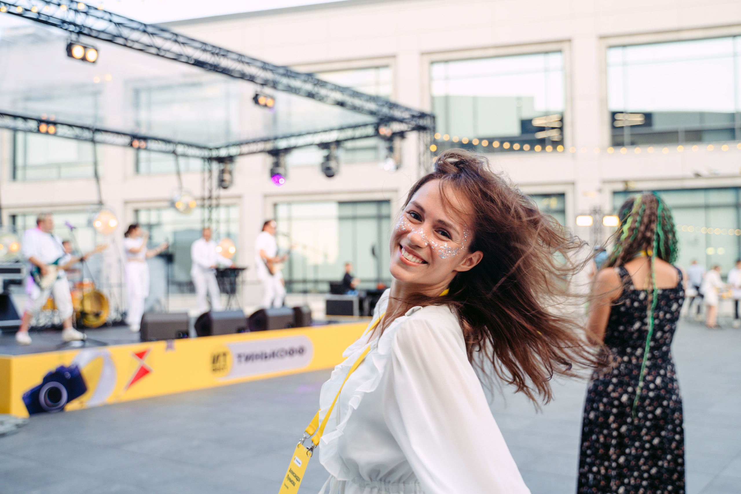 Тинькофф. ИТ-фест / 2023. Саша Копылов, фотограф в Казани