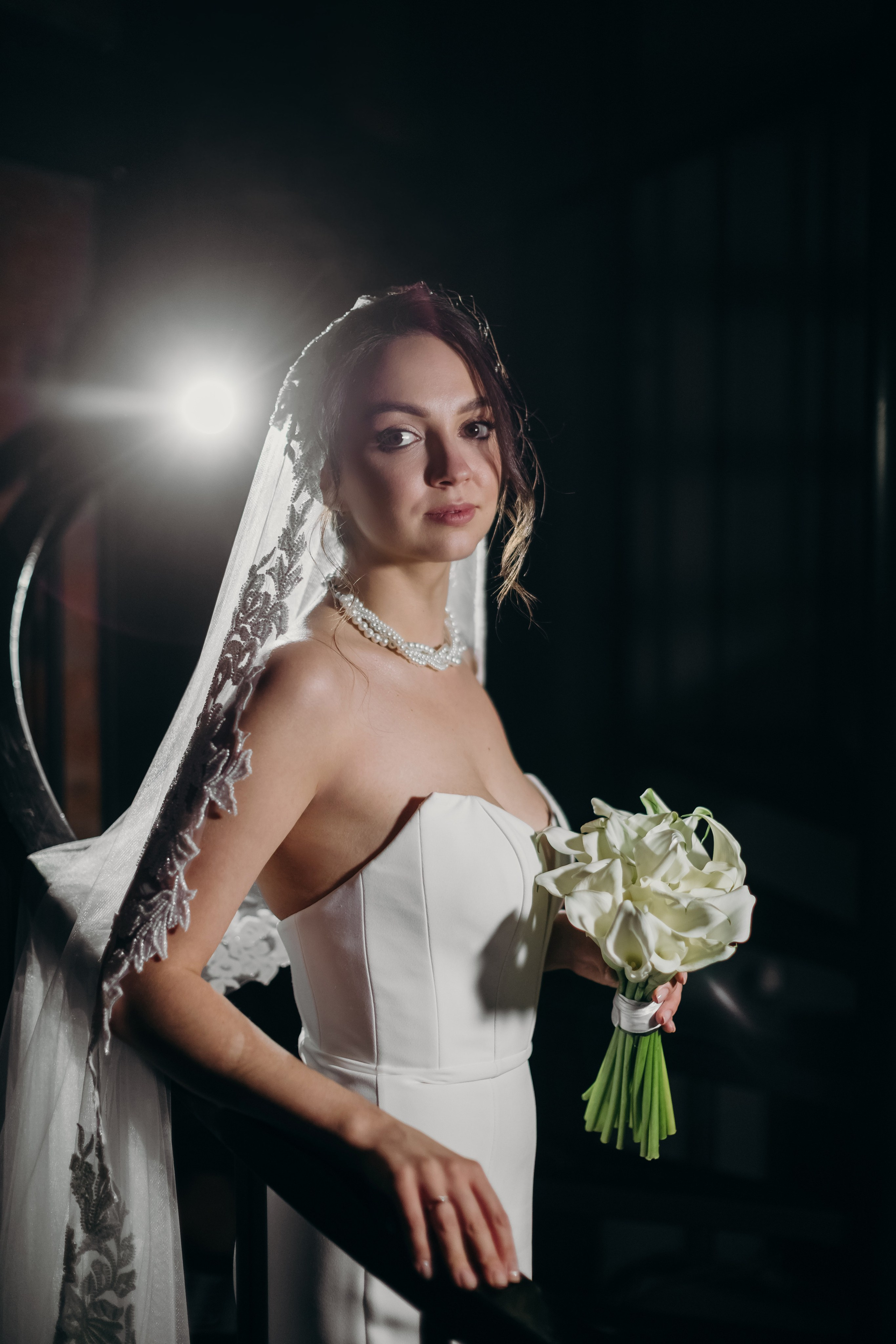 Антон и Катя. Организация свадьбы Красноярск