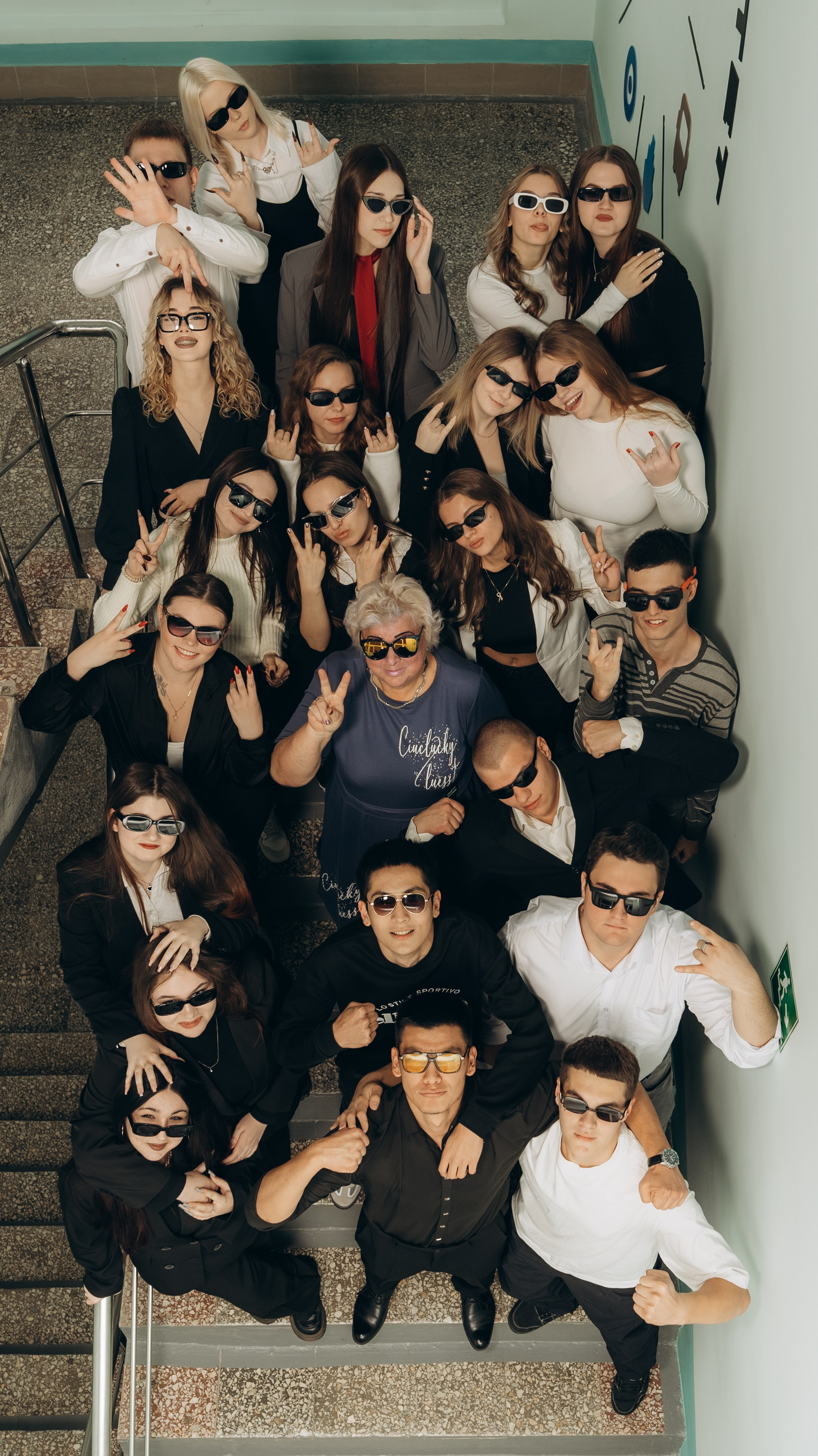 Выпускные. Видеограф Москва | Видеограф Антон