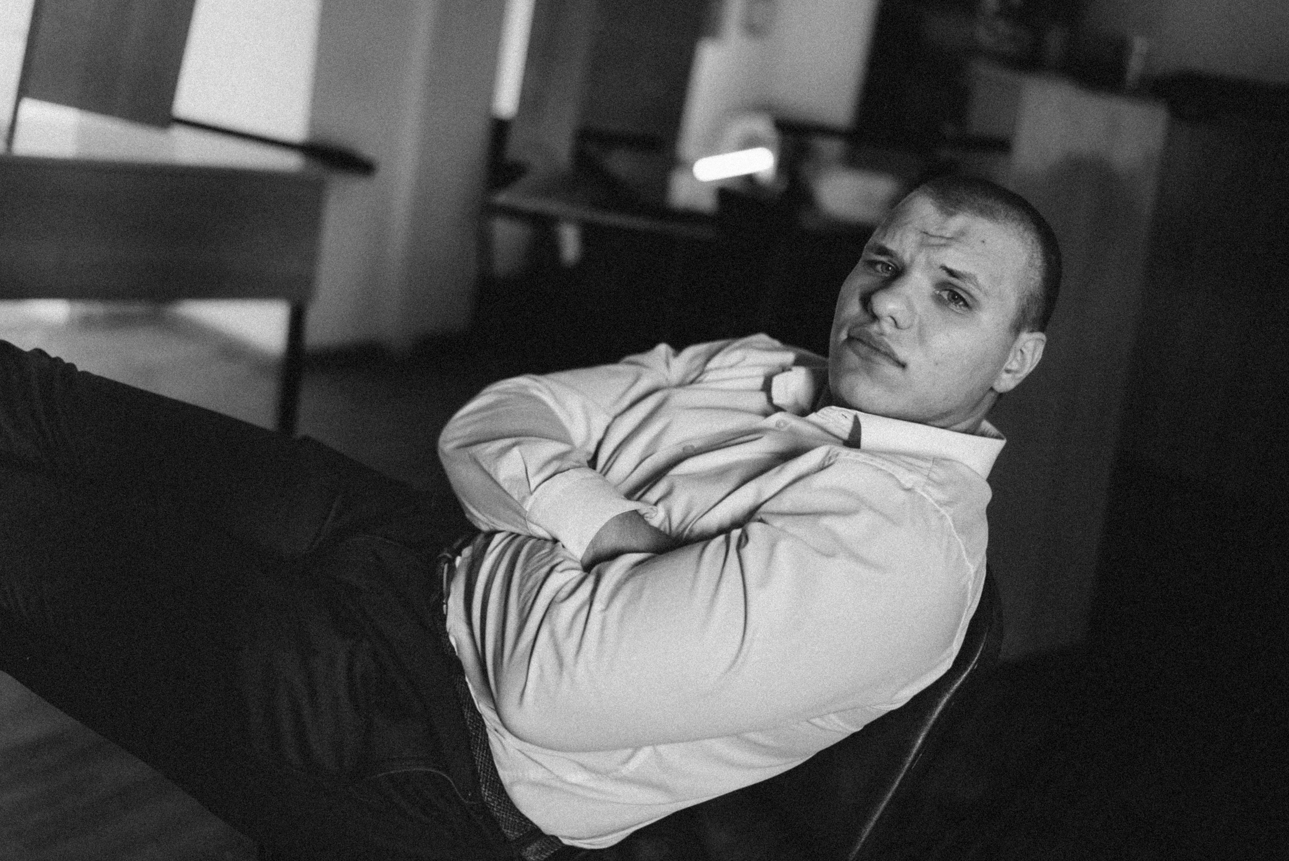 Выпускные. Видеограф Москва | Видеограф Антон