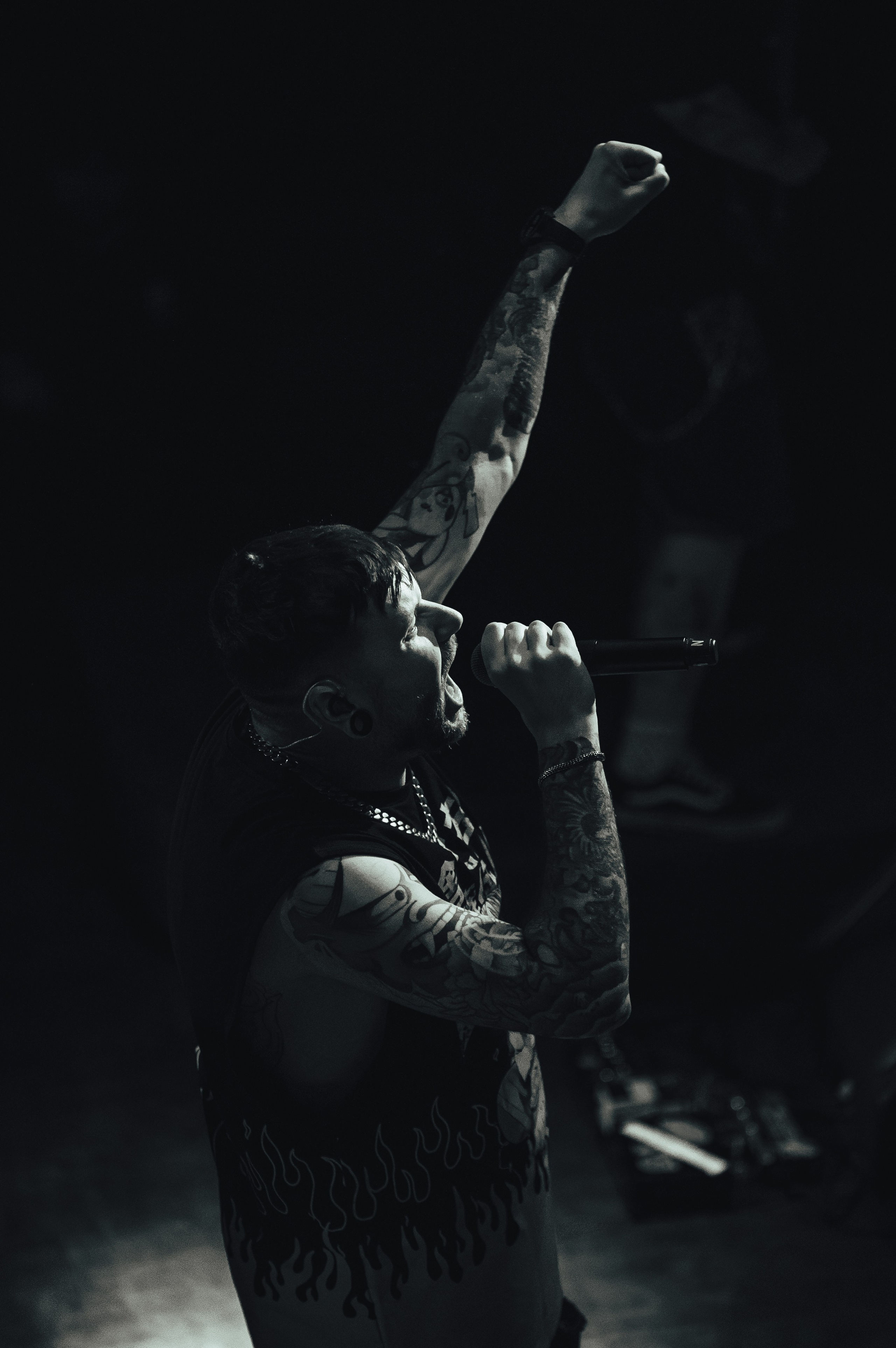 STIGMATA в Улан-Удэ. Свадебная и концептуальная фотография в городе Улан-Удэ