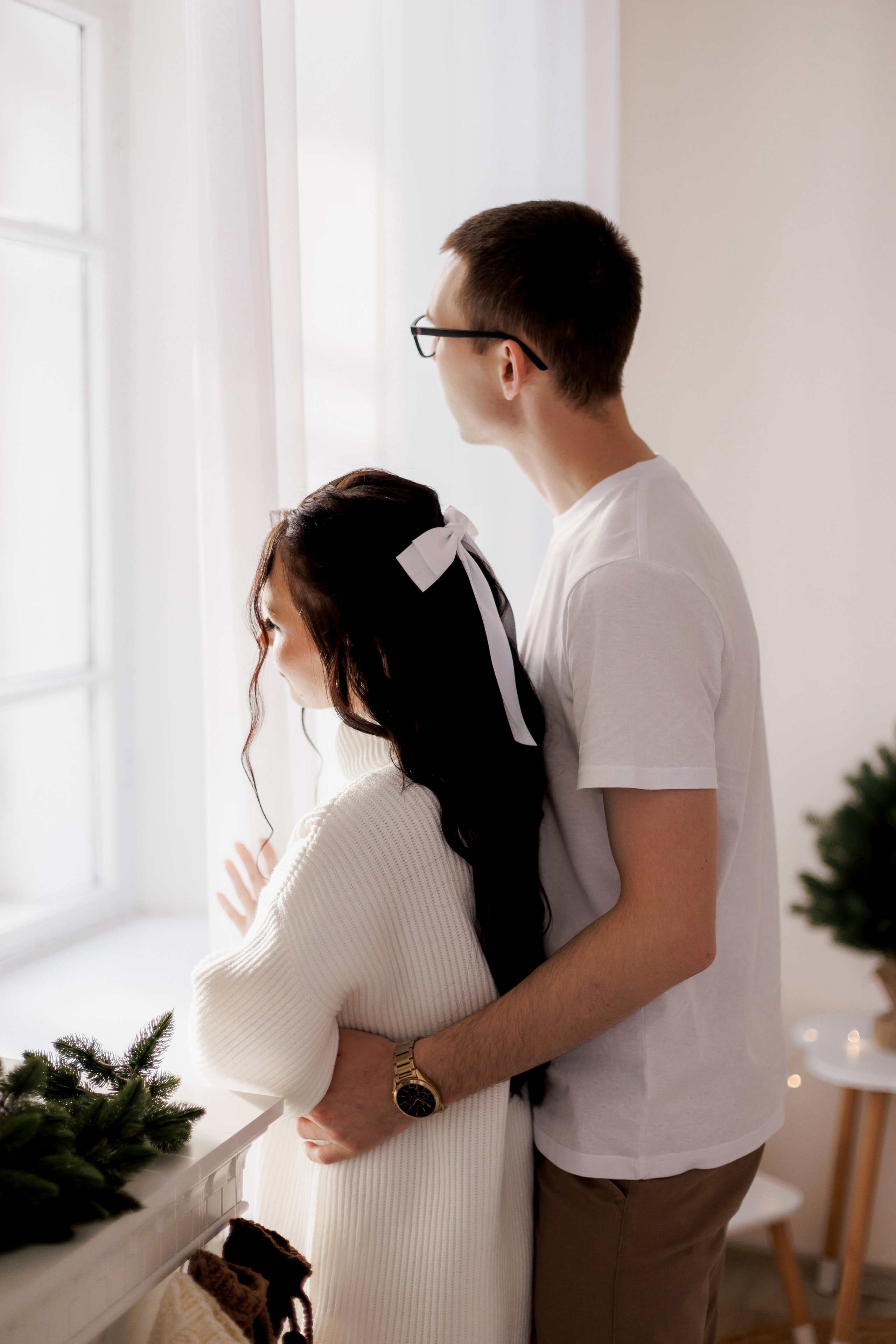 Елена и Иван. Свадебный и портретный фотограф в Миассе Филиппенко Дарья