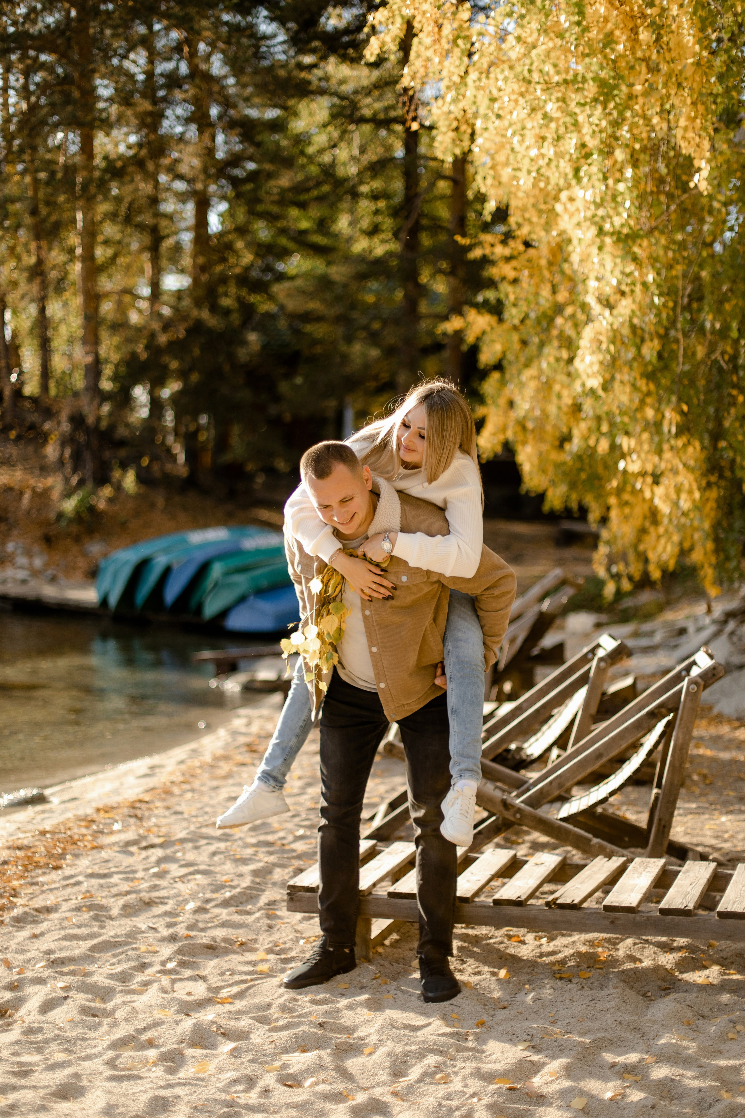 Вадим и Виктория. Свадебный и портретный фотограф в Миассе Филиппенко Дарья