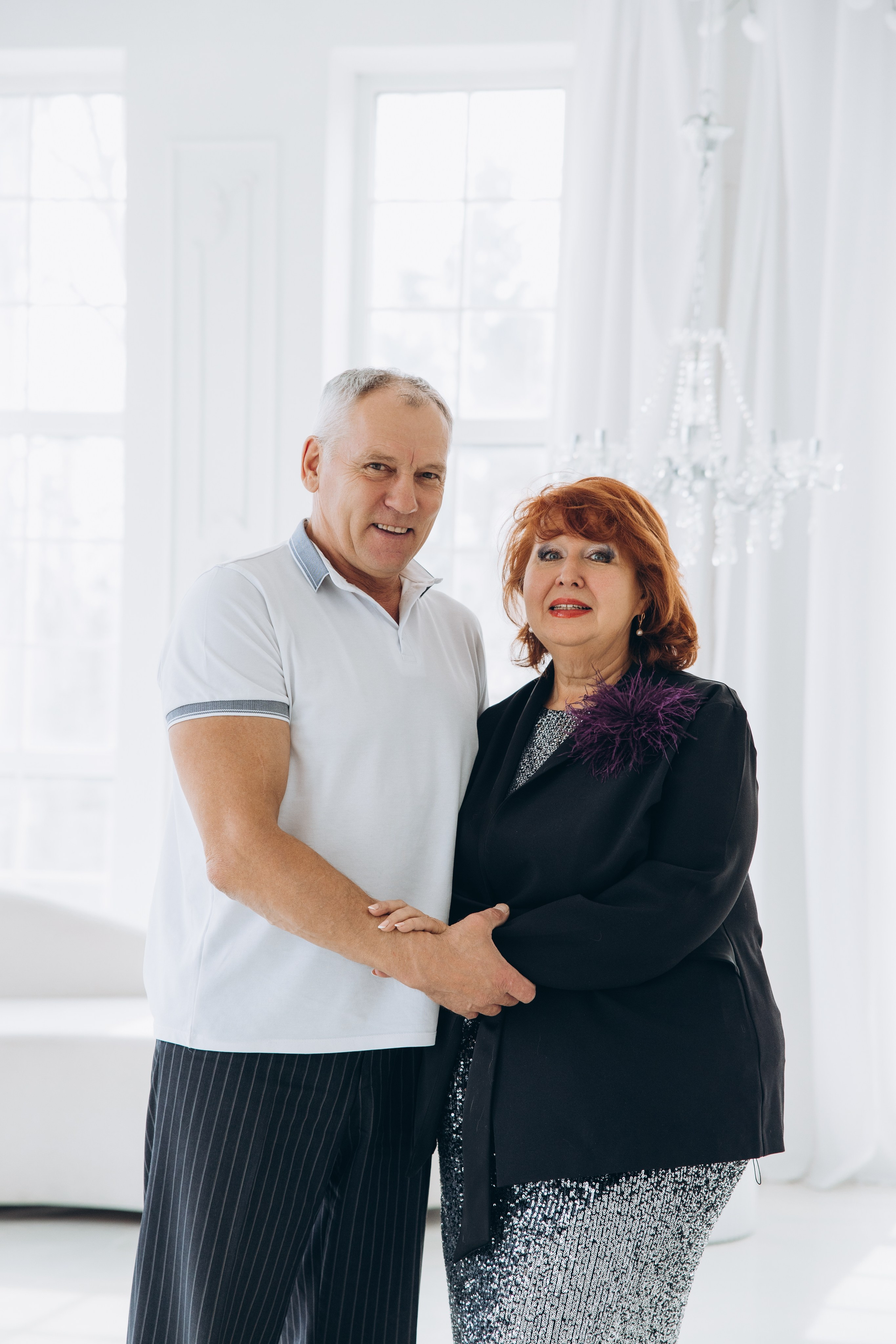 4 поколения. Свадебный, семейный фотограф в Иркутске Светлана Макаричева