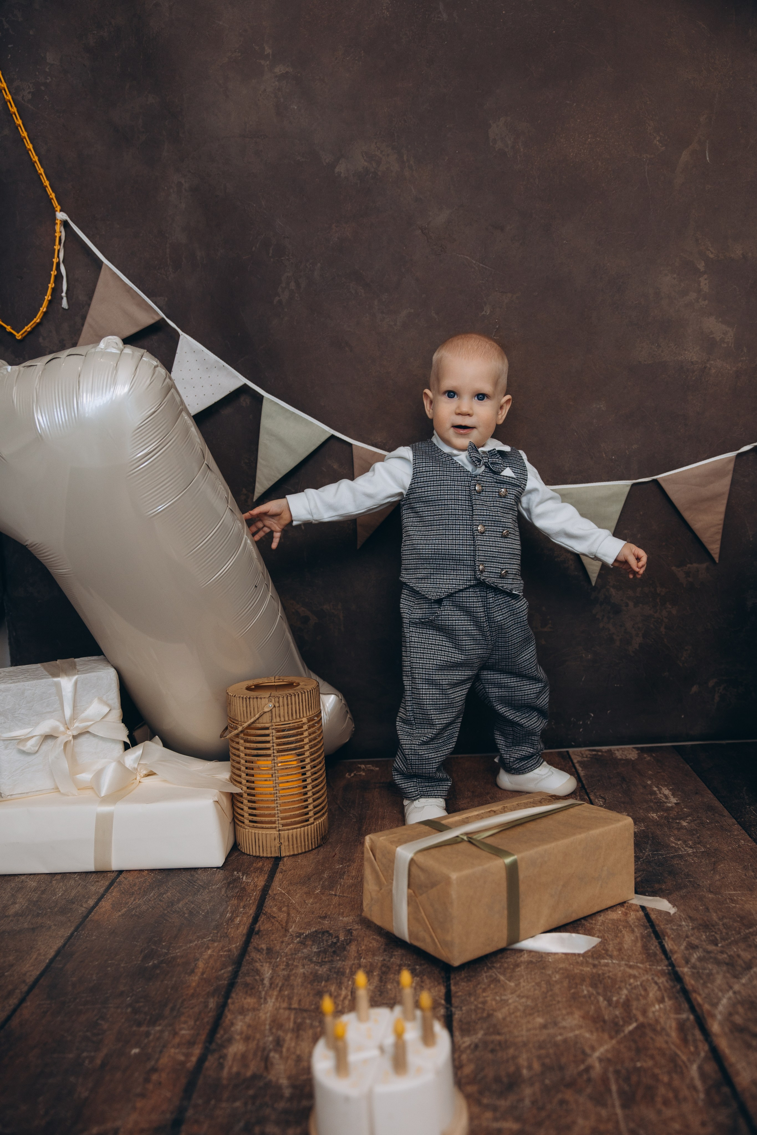 Дамиру год. Свадебный, семейный фотограф в Иркутске Светлана Макаричева