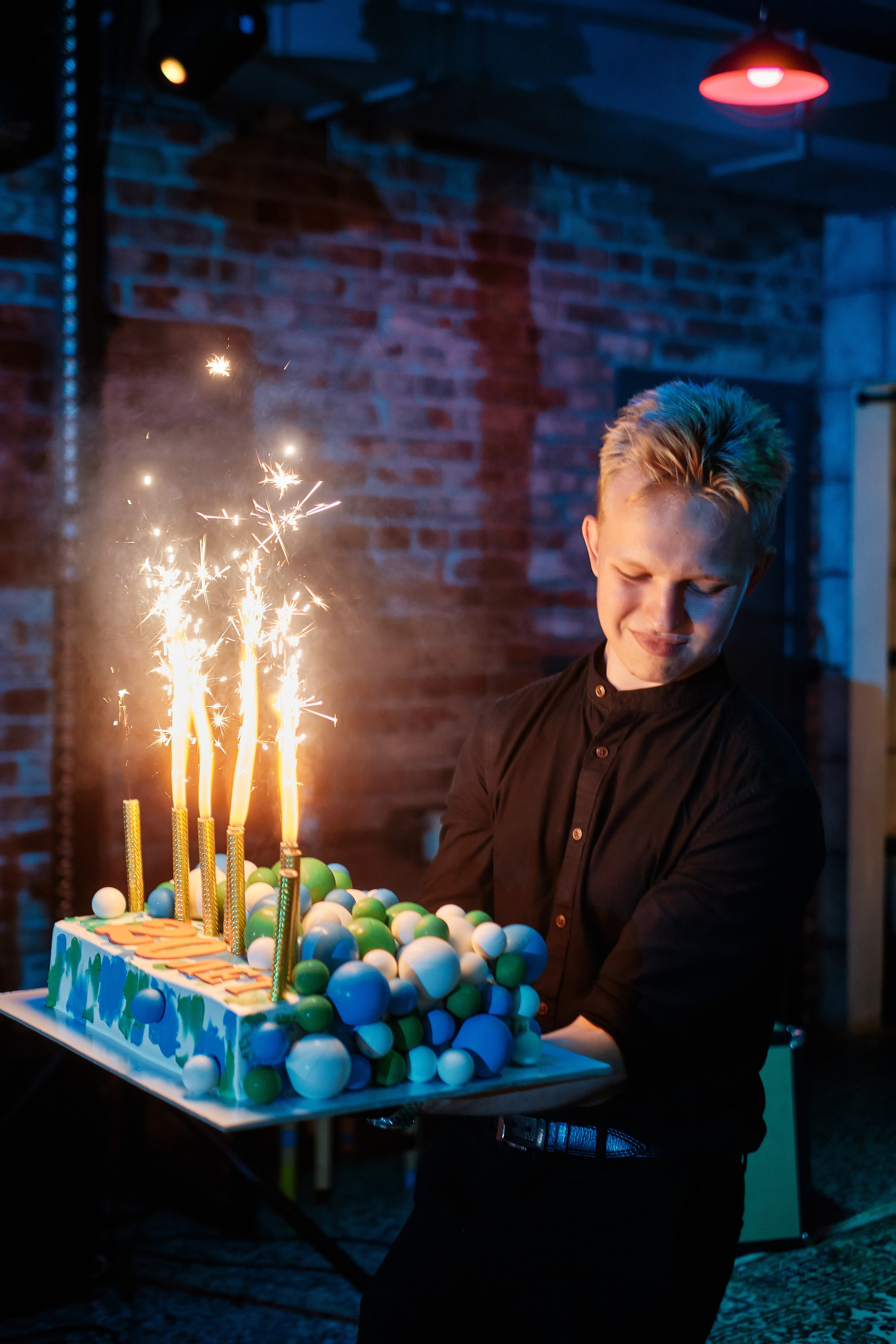 Корпоративы. Фотограф Артём Маньшин