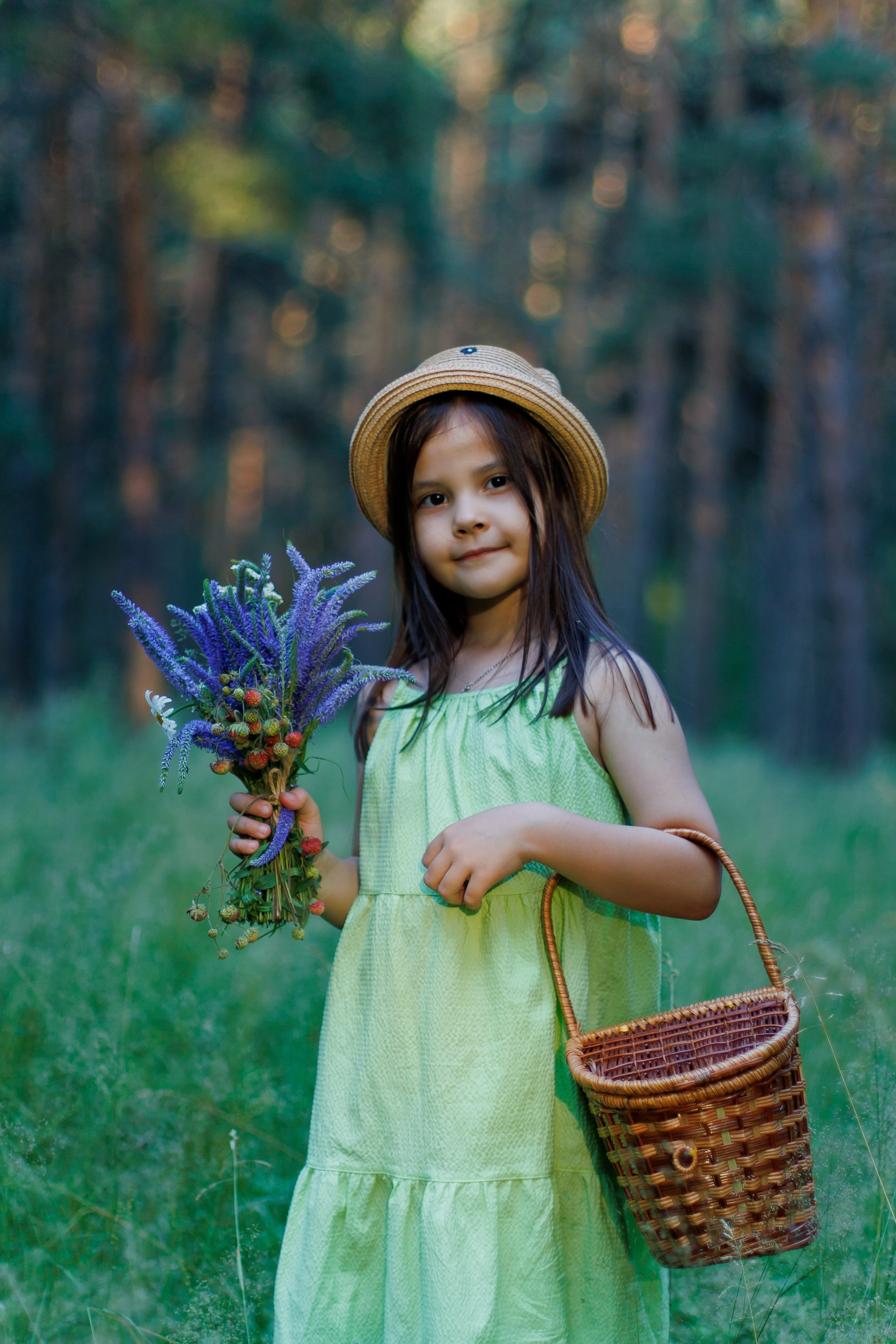Семейная фотосессия Шаевых. Свадебный фотограф