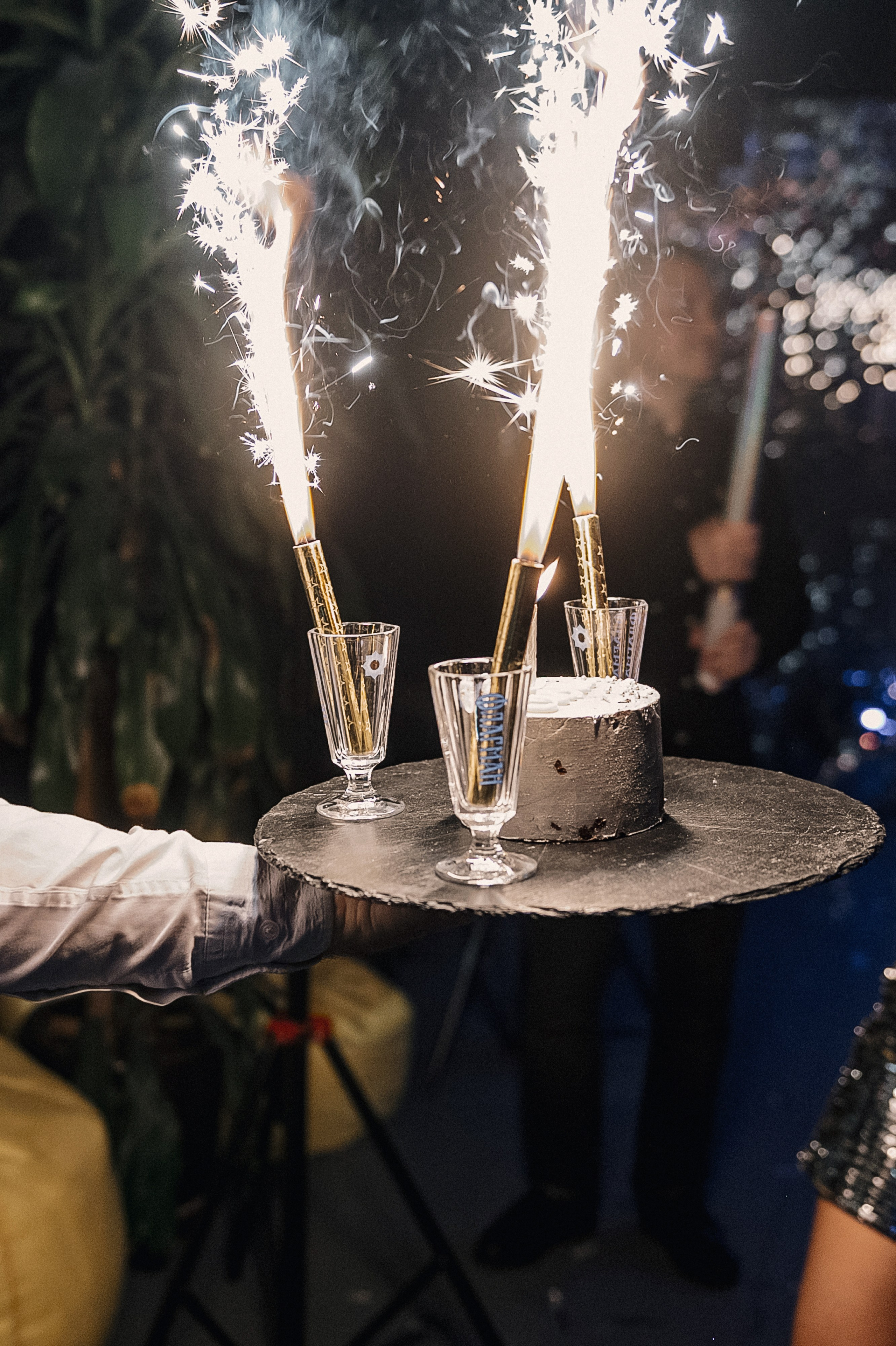 Birthday in a pub. Свадебный фотограф Роман Чигарев