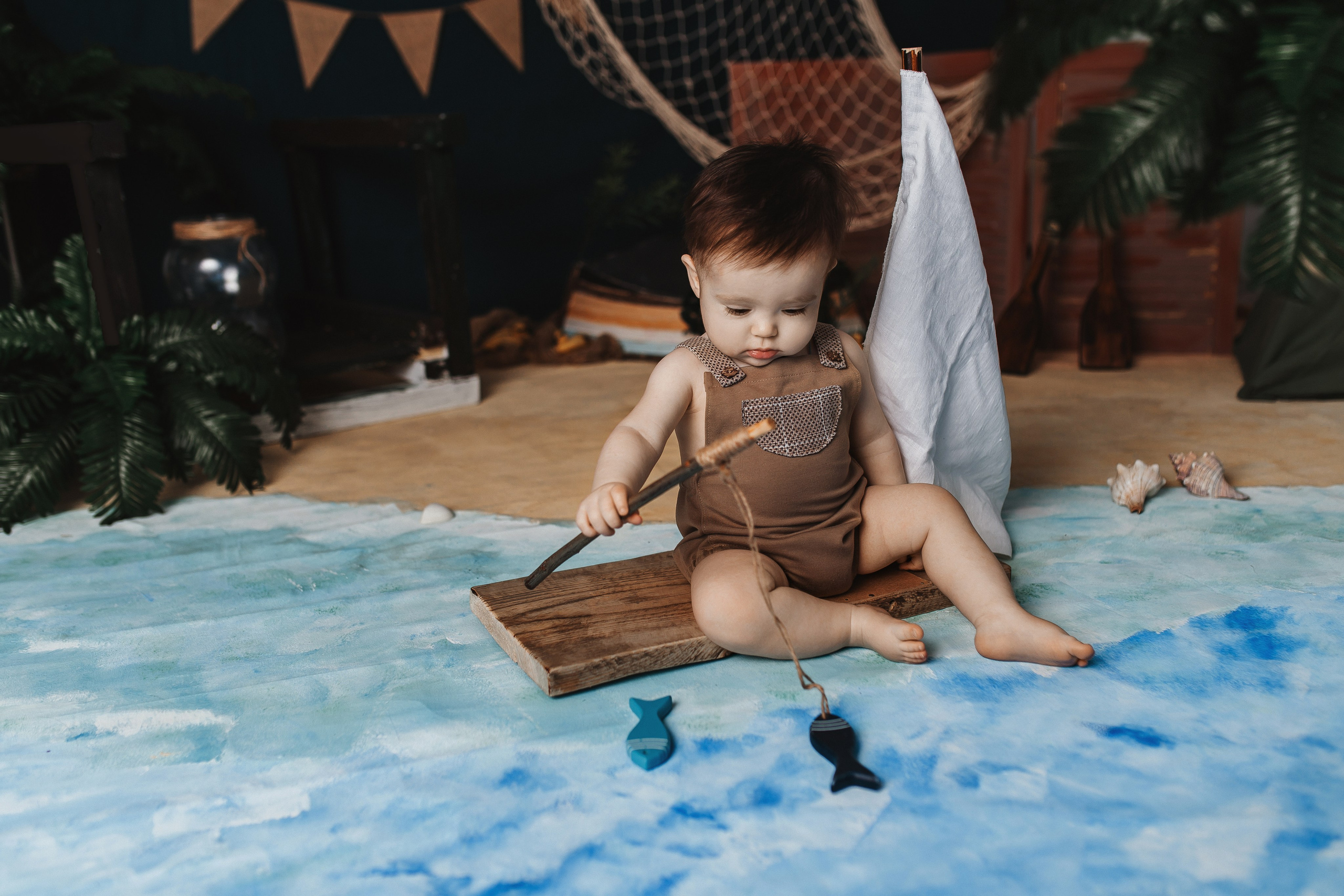 Детский фотограф Ульяновск