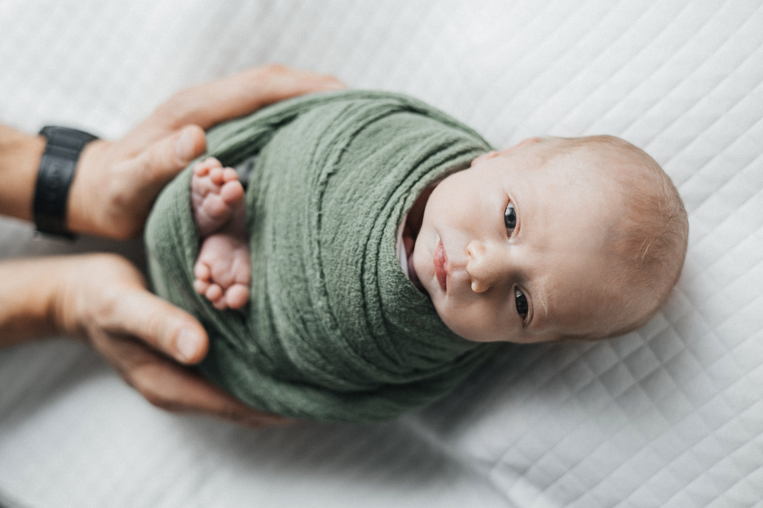 Гриша, пакет «Комфорт». 14 дней. Фотограф новорождённых Екатерина Боброва. Ульяновск