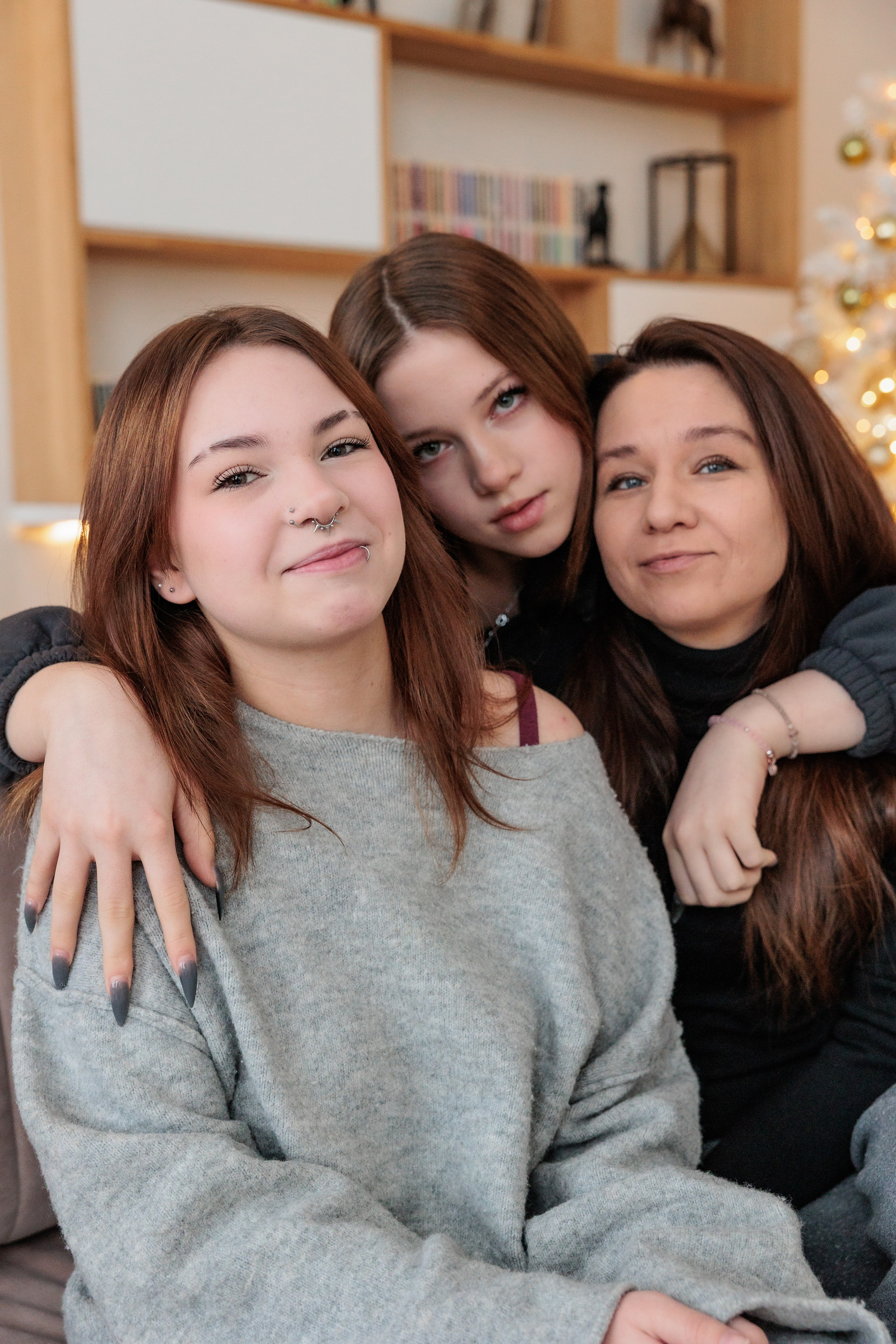 АНЯ и ДЕВОЧКИ. Я фотограф из Москвы к Вашим услугам