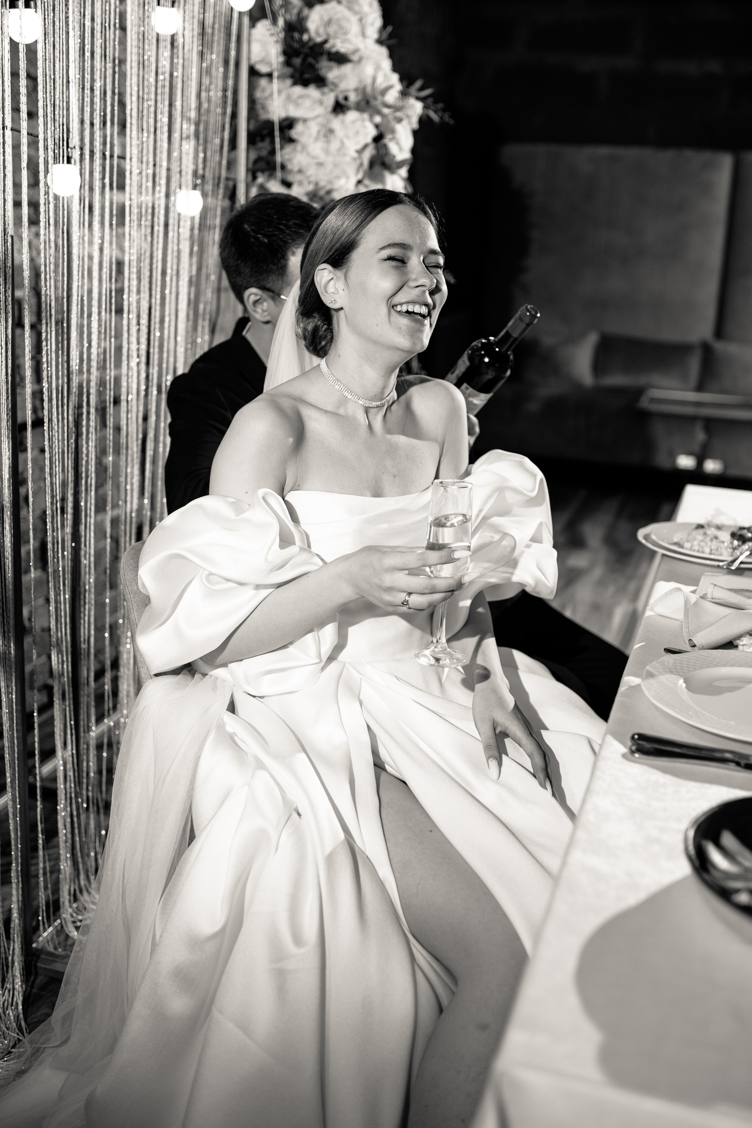 Сильно влюблён. Свадебный и семейный фотограф в Москве Julia Juice