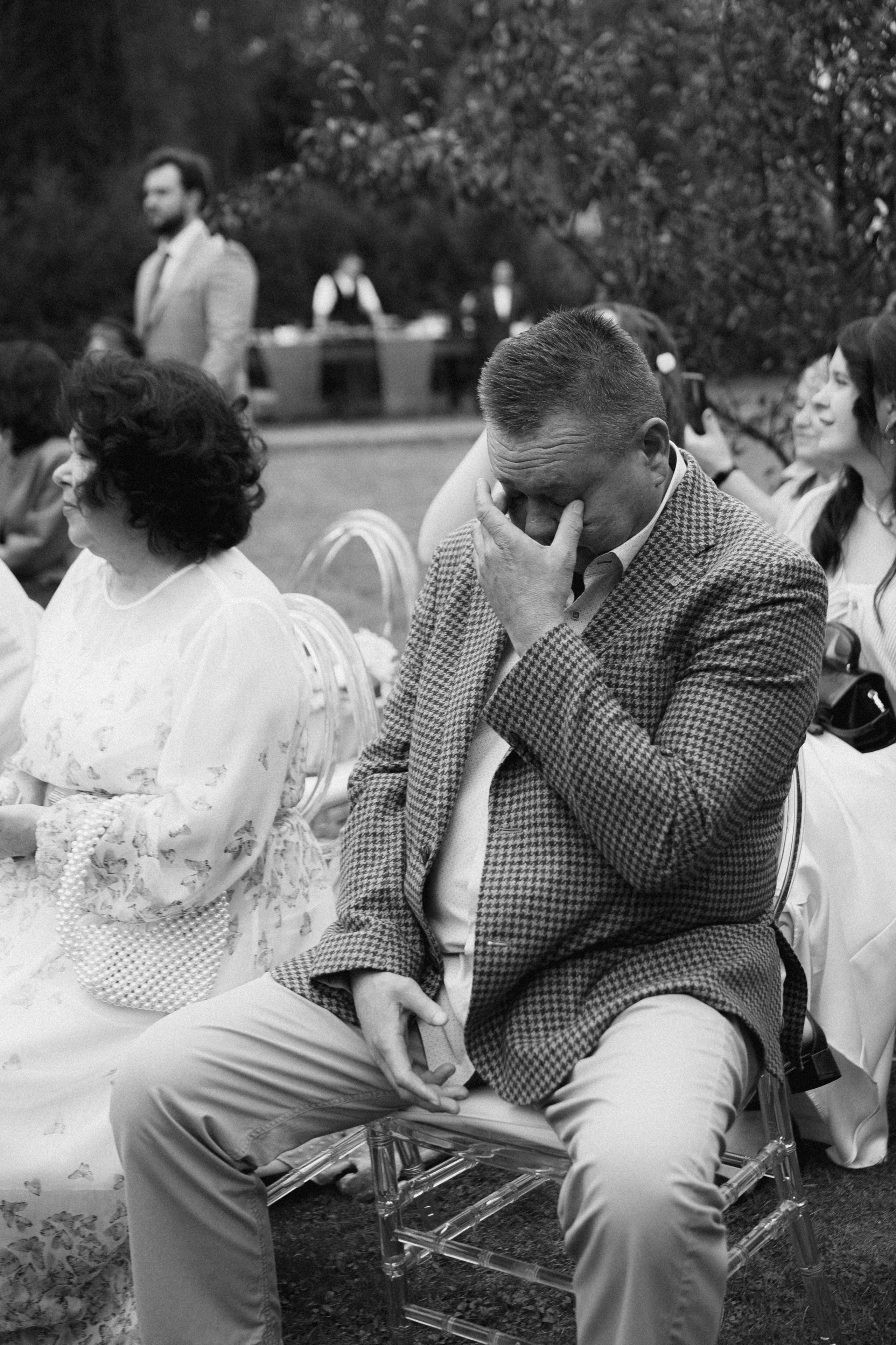 Михаил и Александра. Свадебный фотограф Анастасия Тащилина