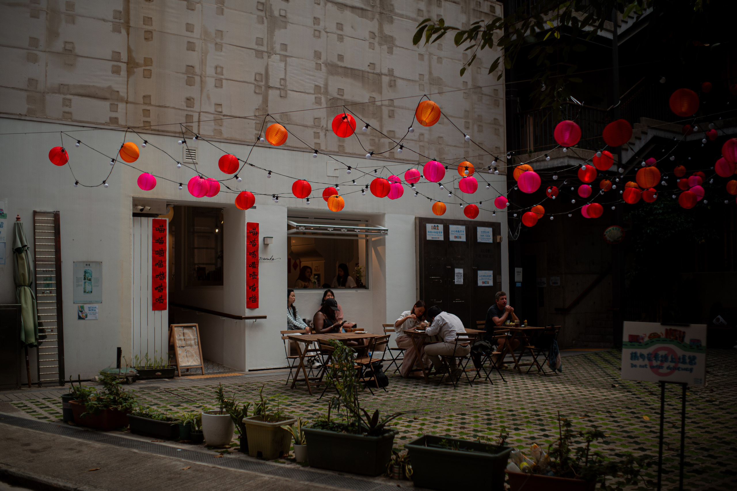 ГОНКОНГ 2026. Фото| Видео продакшн | Александр Ярков