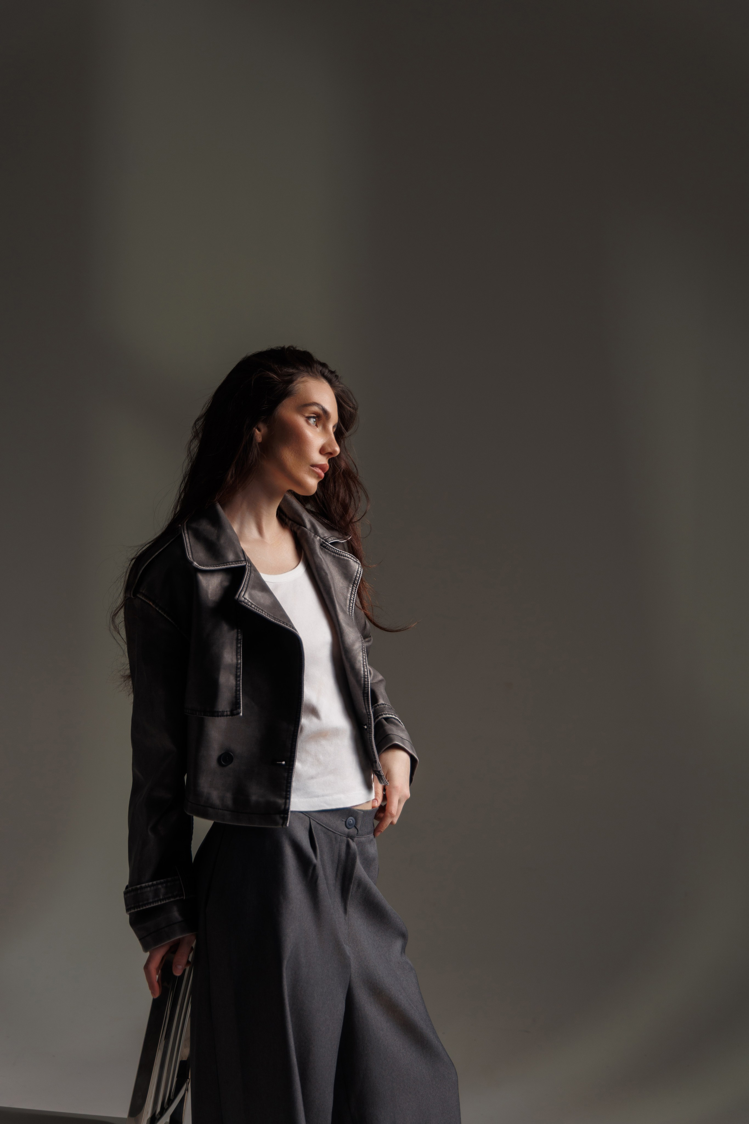 Аня. Марковкина КрисТина