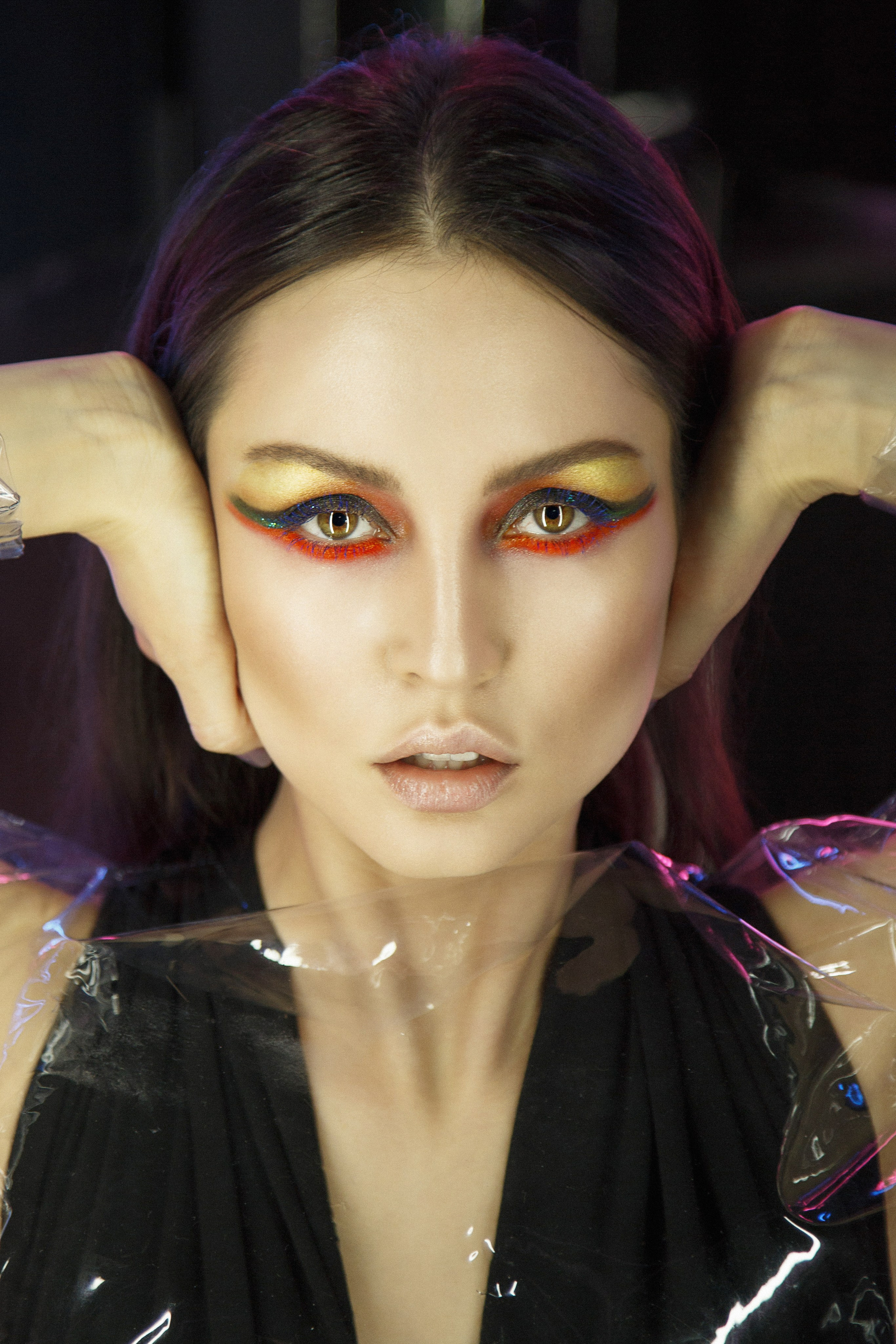 Катя полиэтилен. Марковкина КрисТина