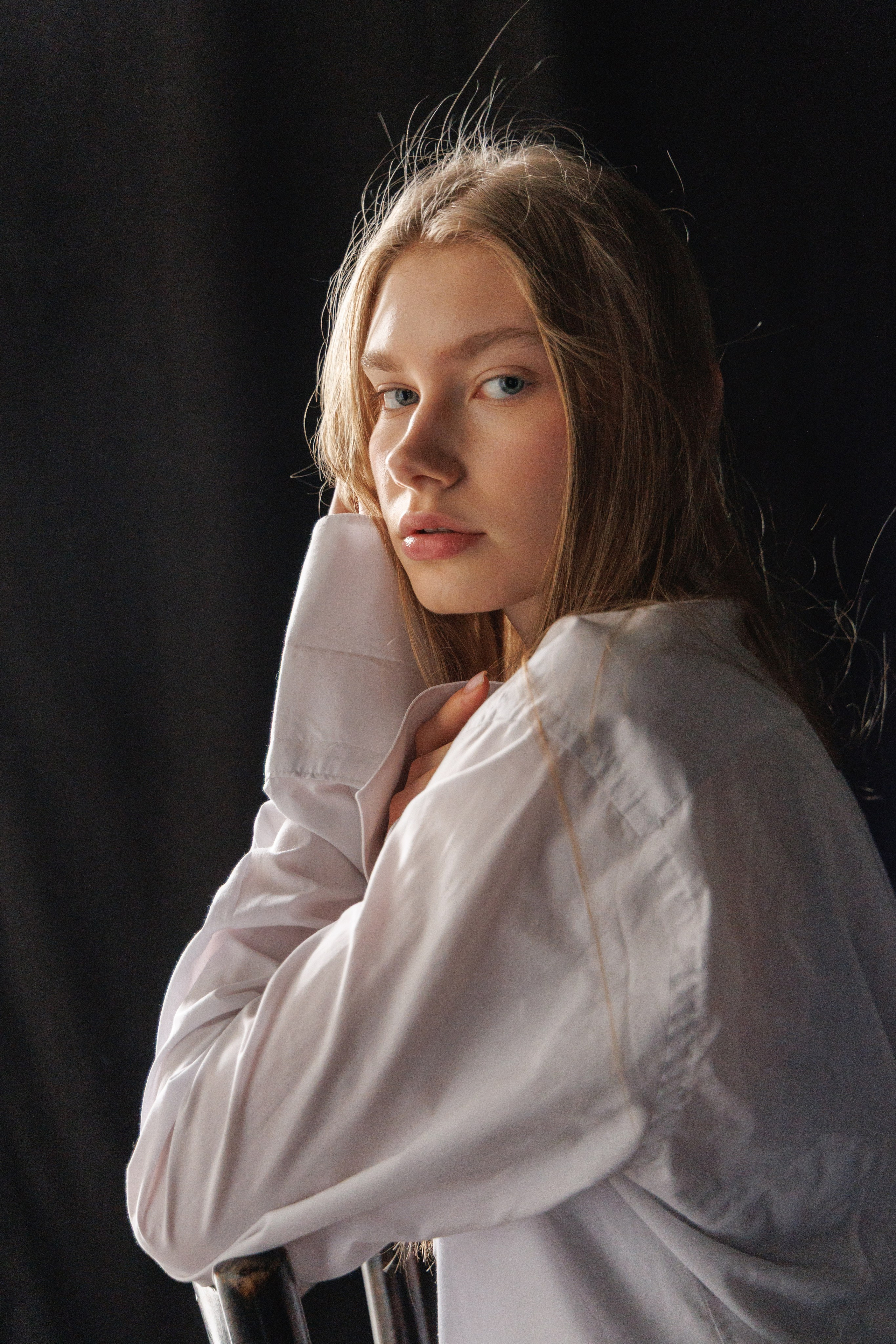 Диана. Марковкина КрисТина