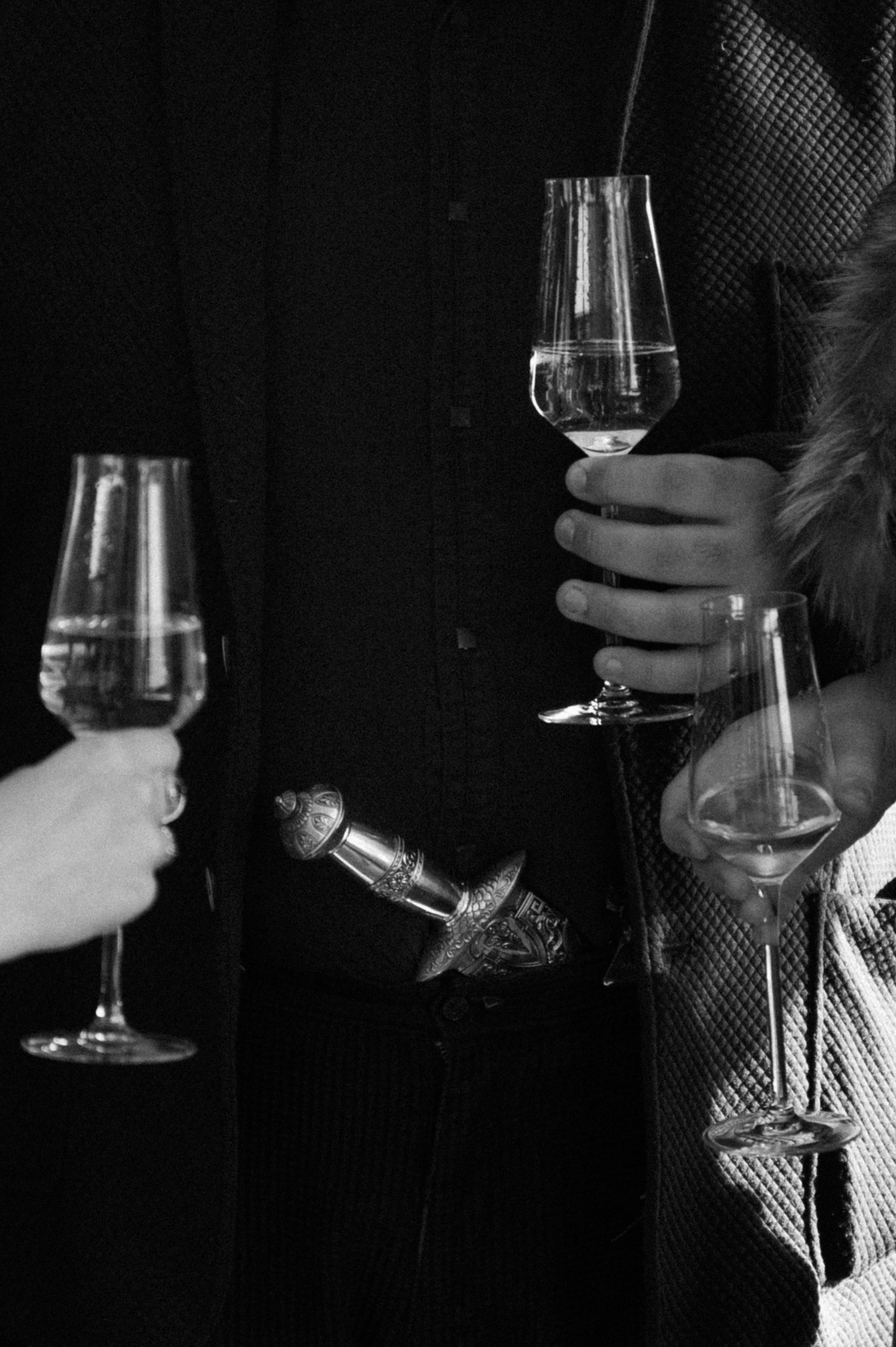 Раскуделимся!. Свадебный фотограф Наталья Доронина