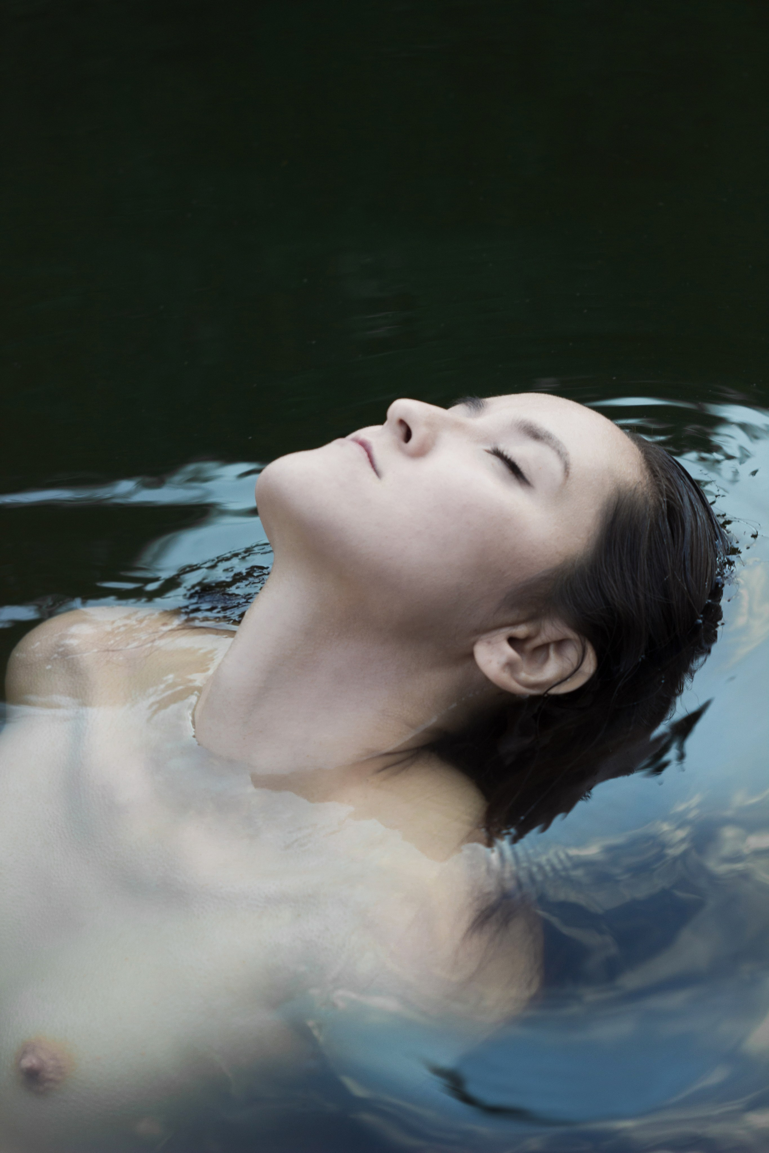 Таня. Дмитриева Елена. Портретный и ню-фотограф в Москве