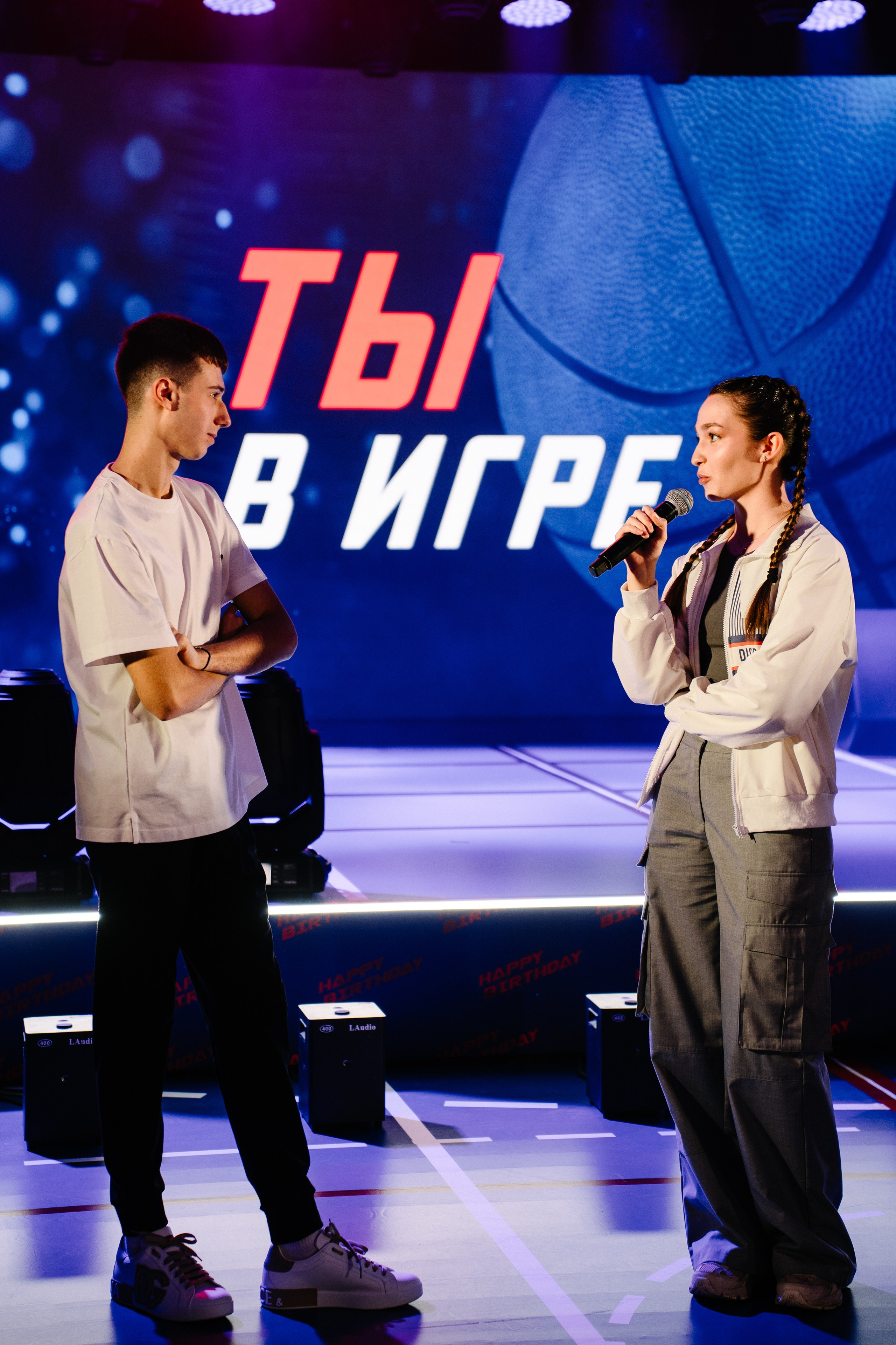 Роману 18 лет. Свадебный и семейный фотограф в Воронеже Анастасия Бойко